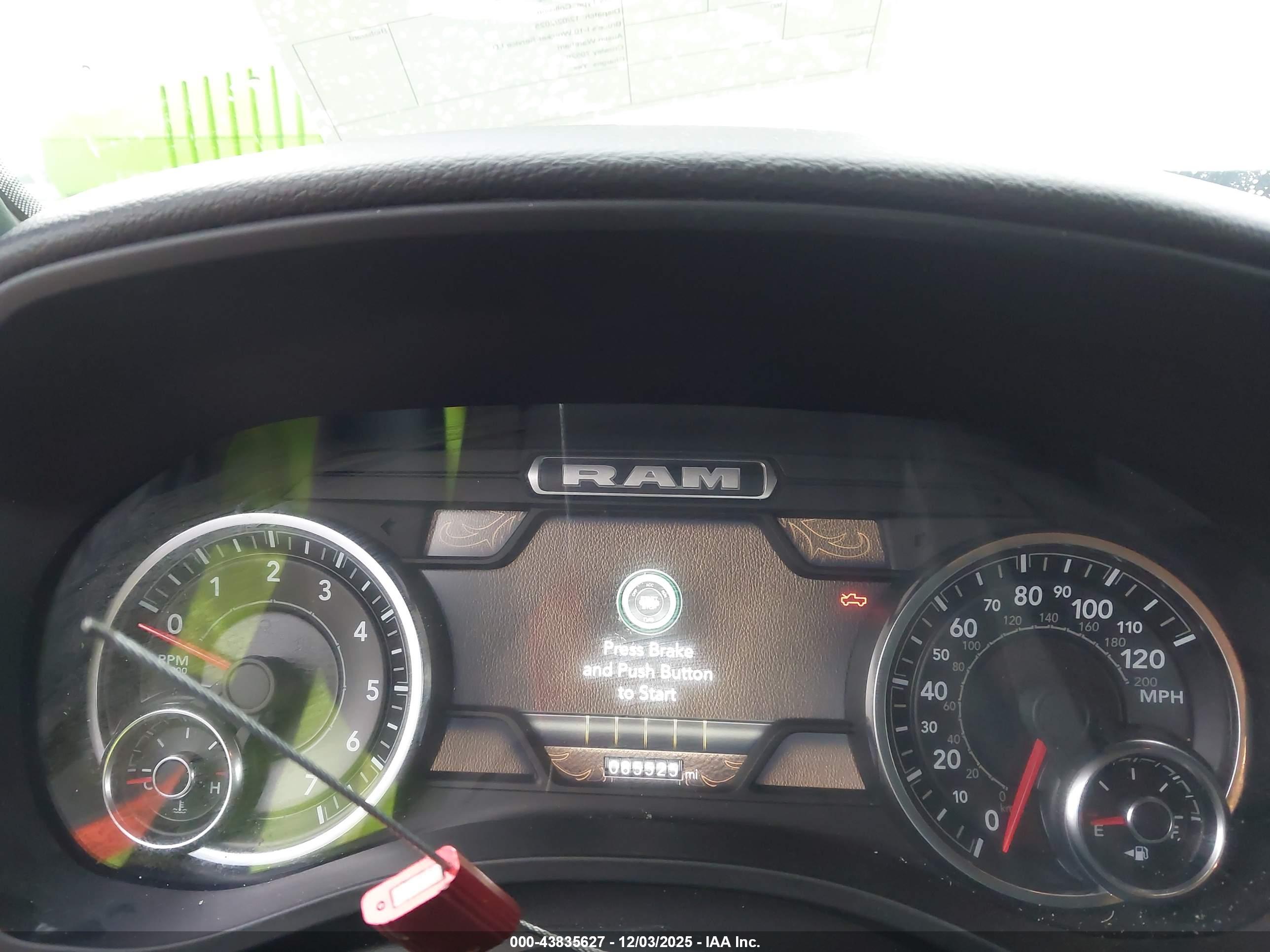 RAM 1500 image 7