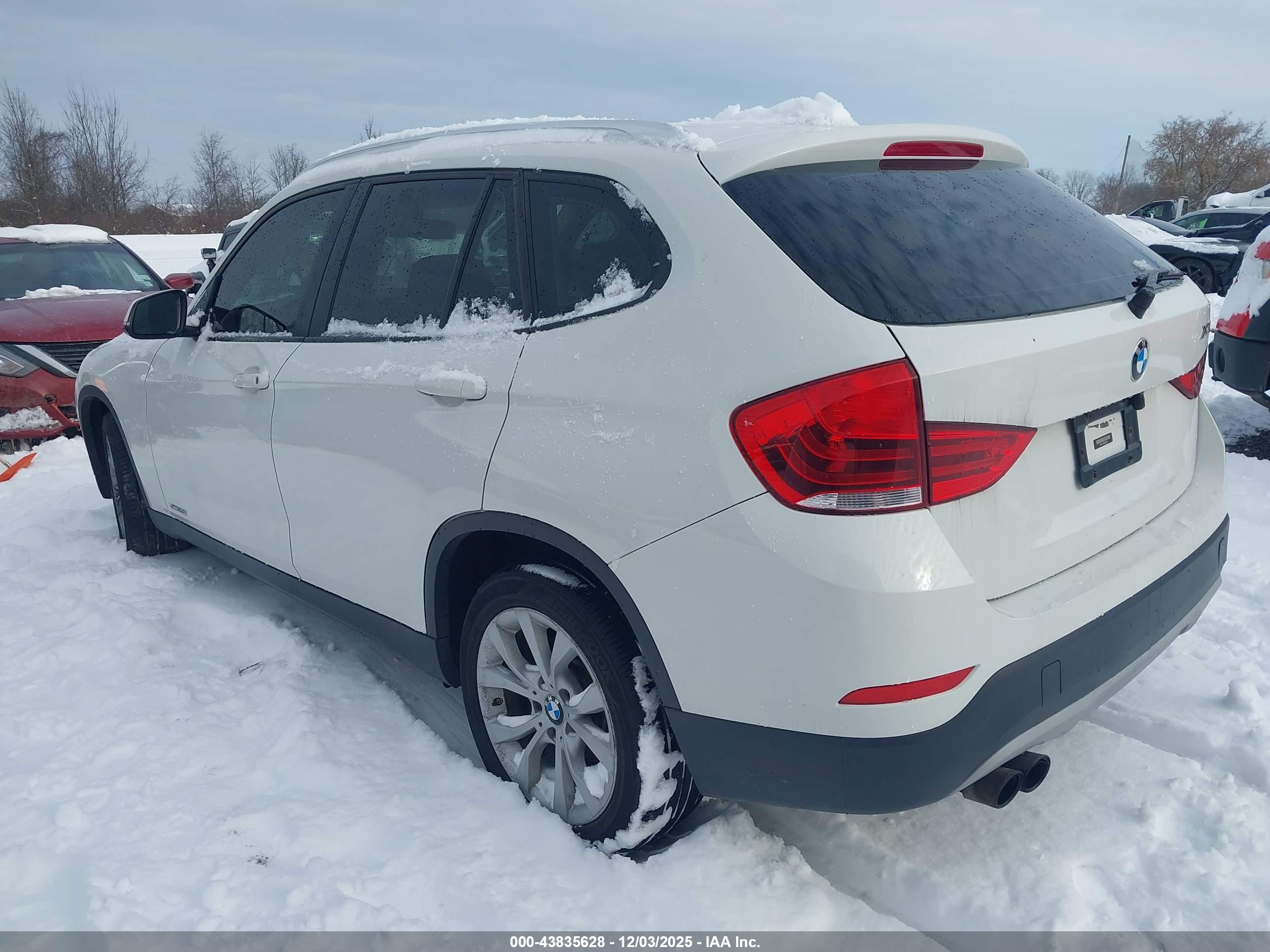 BMW X1 image 3