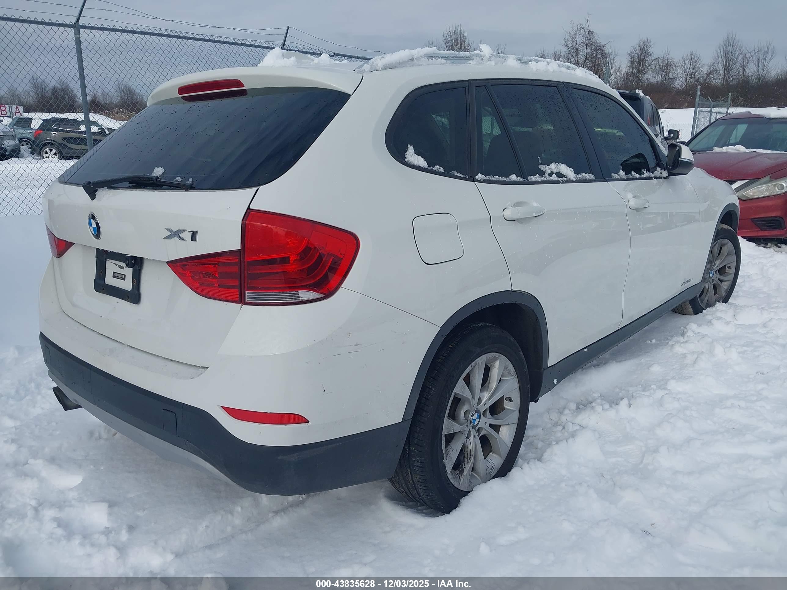 BMW X1 image 4