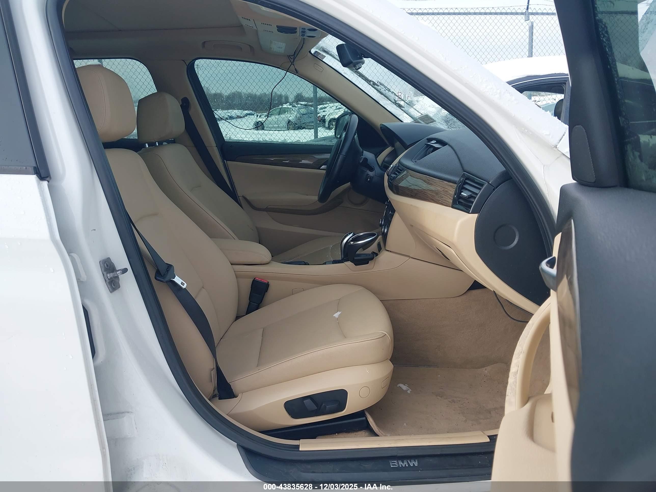BMW X1 image 5