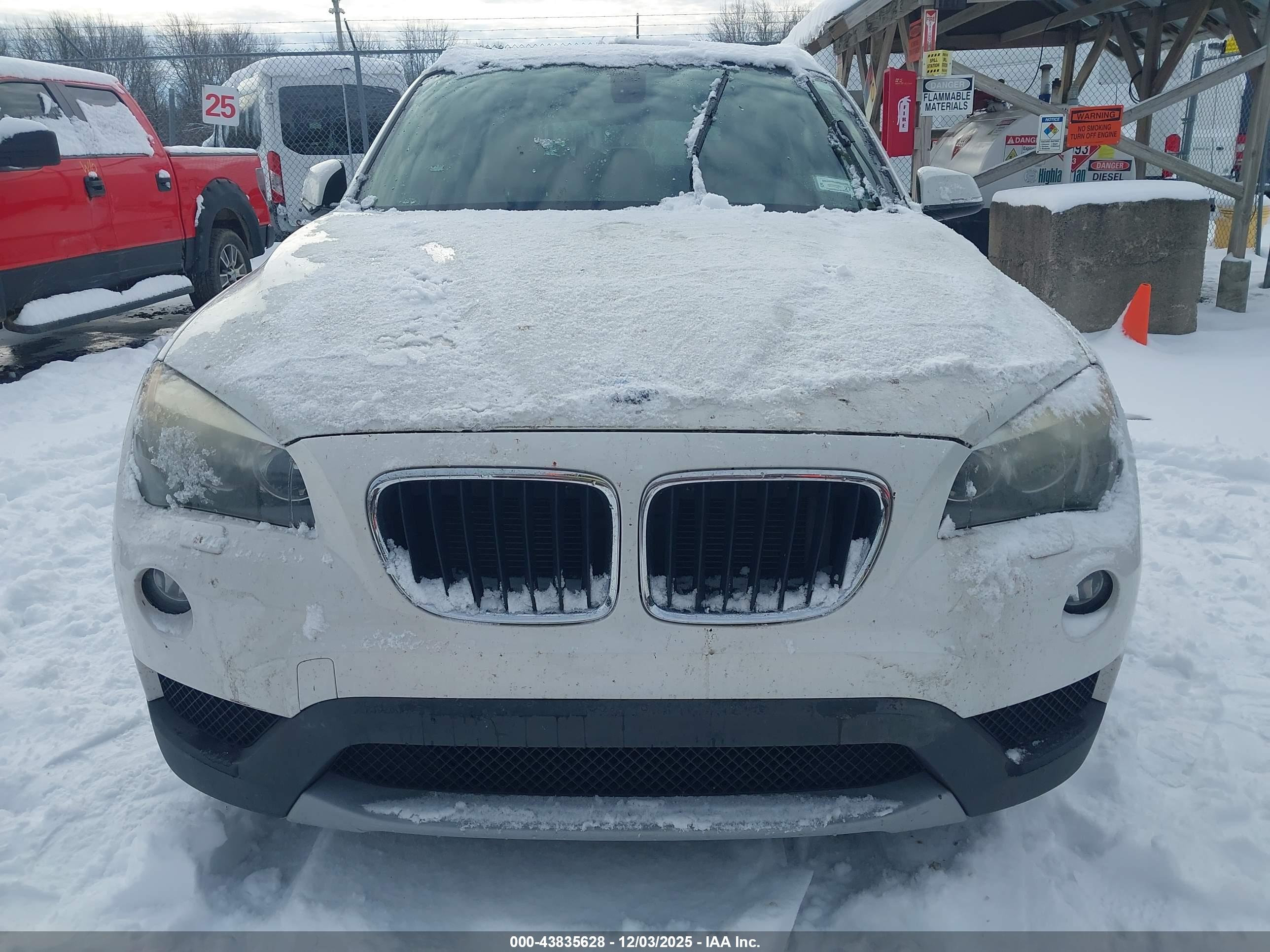 BMW X1 image 6