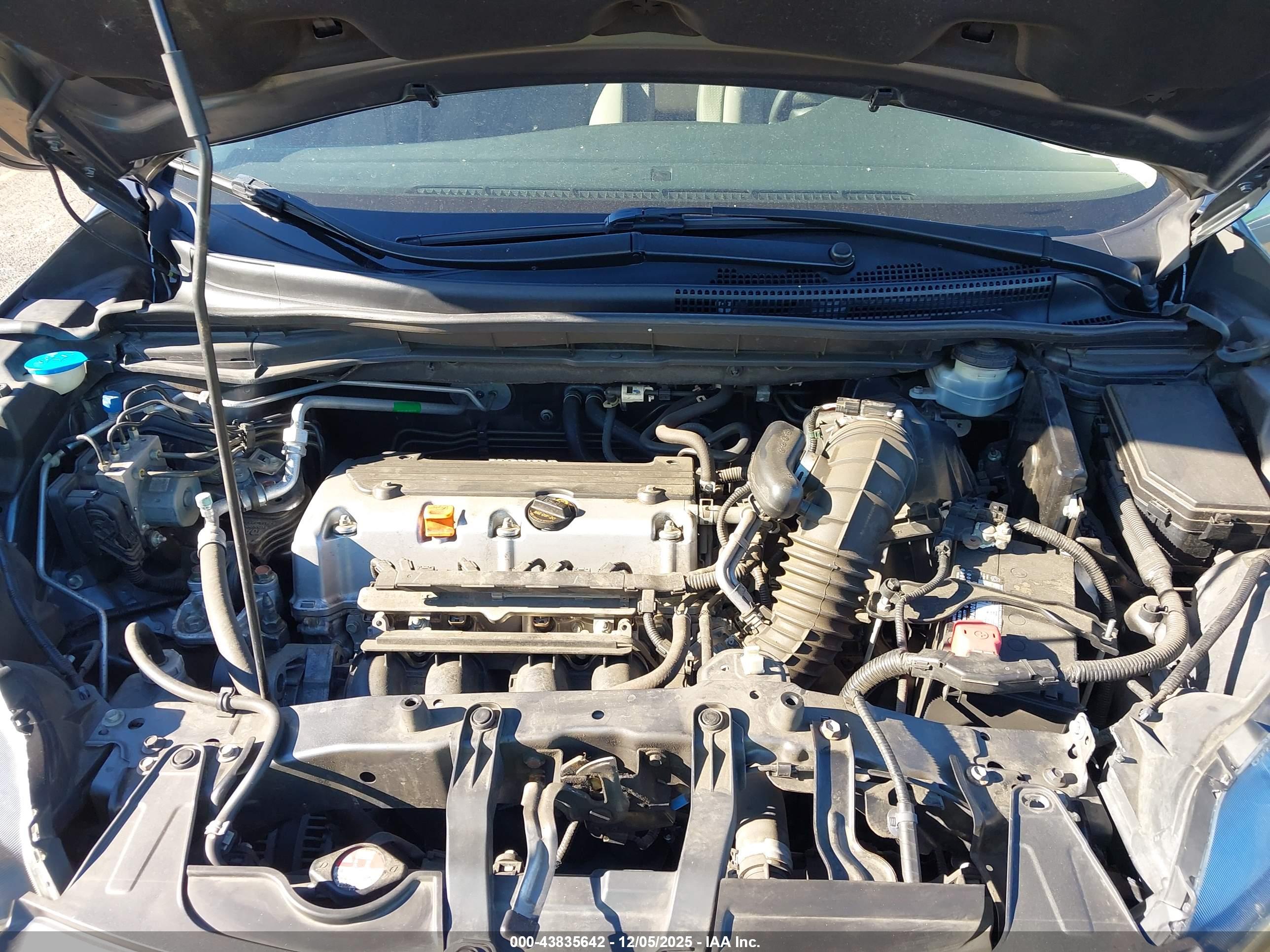 HONDA CR-V image 10
