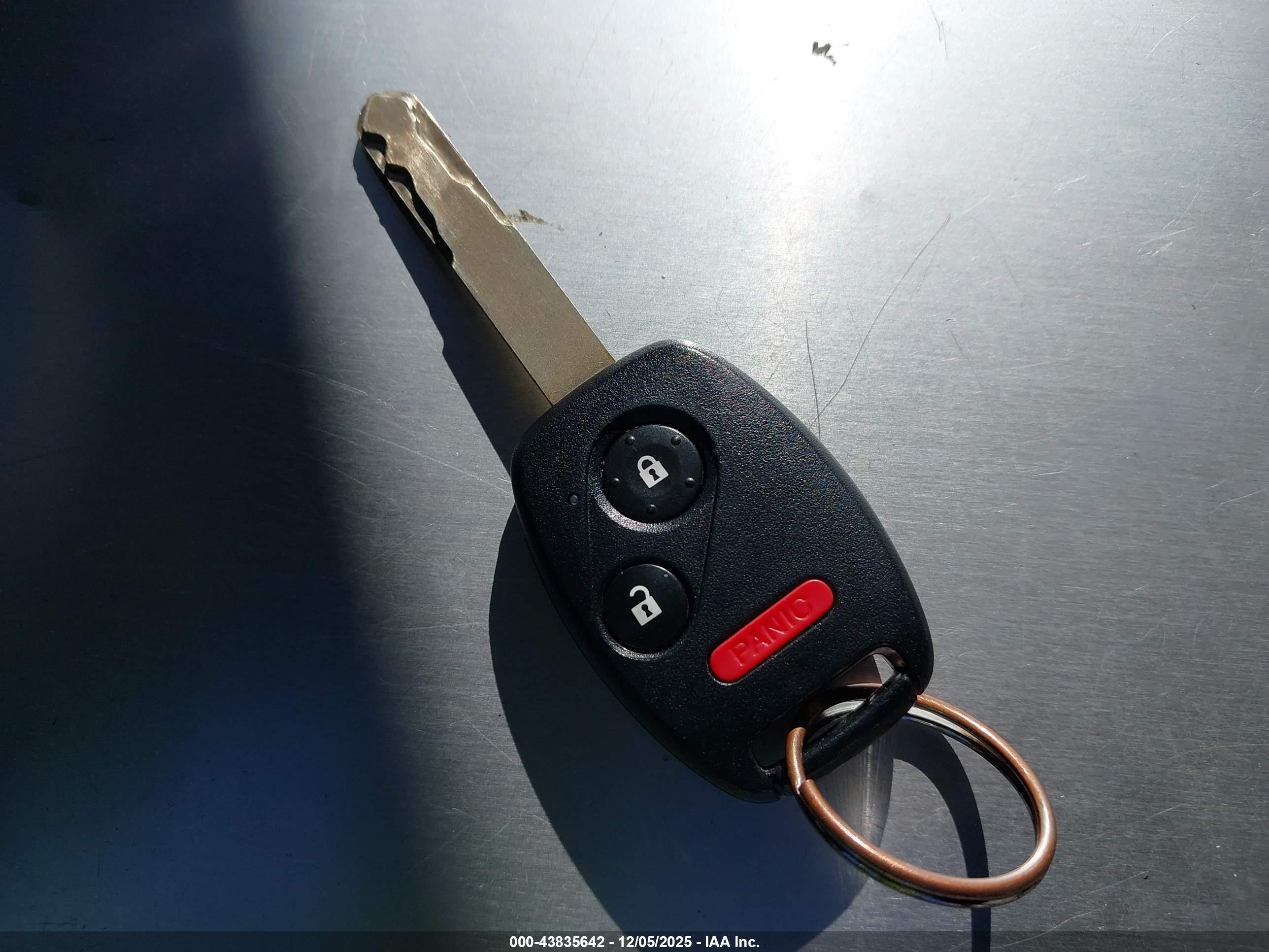 HONDA CR-V image 11