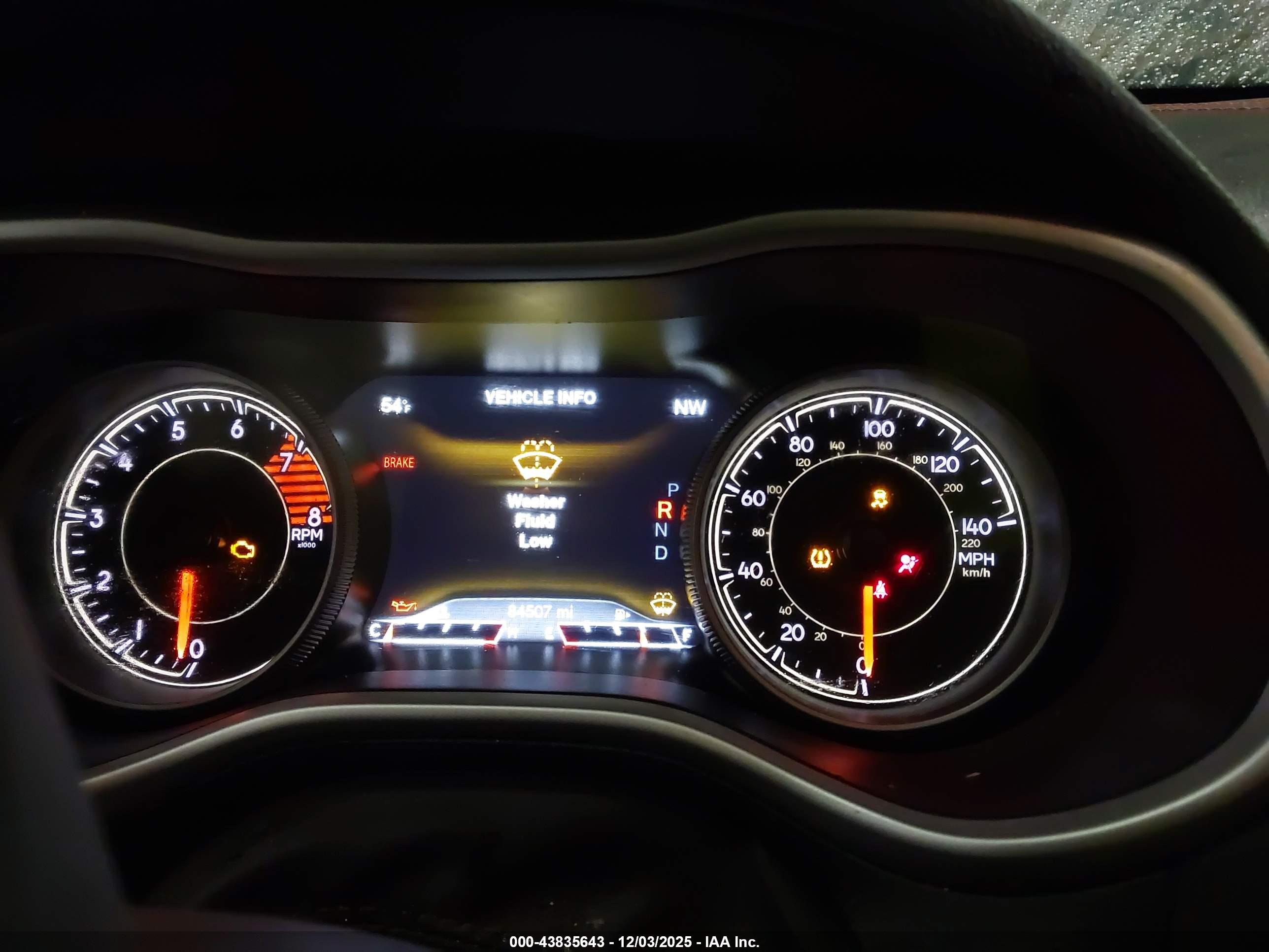 JEEP CHEROKEE image 7