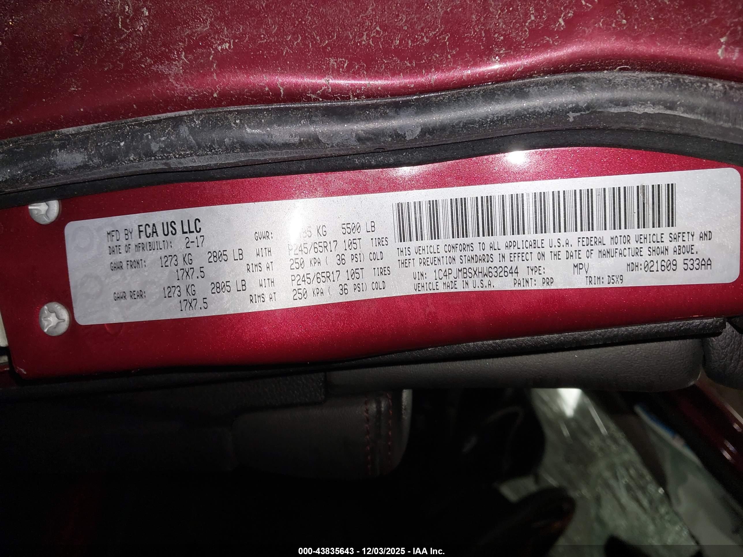 JEEP CHEROKEE image 9