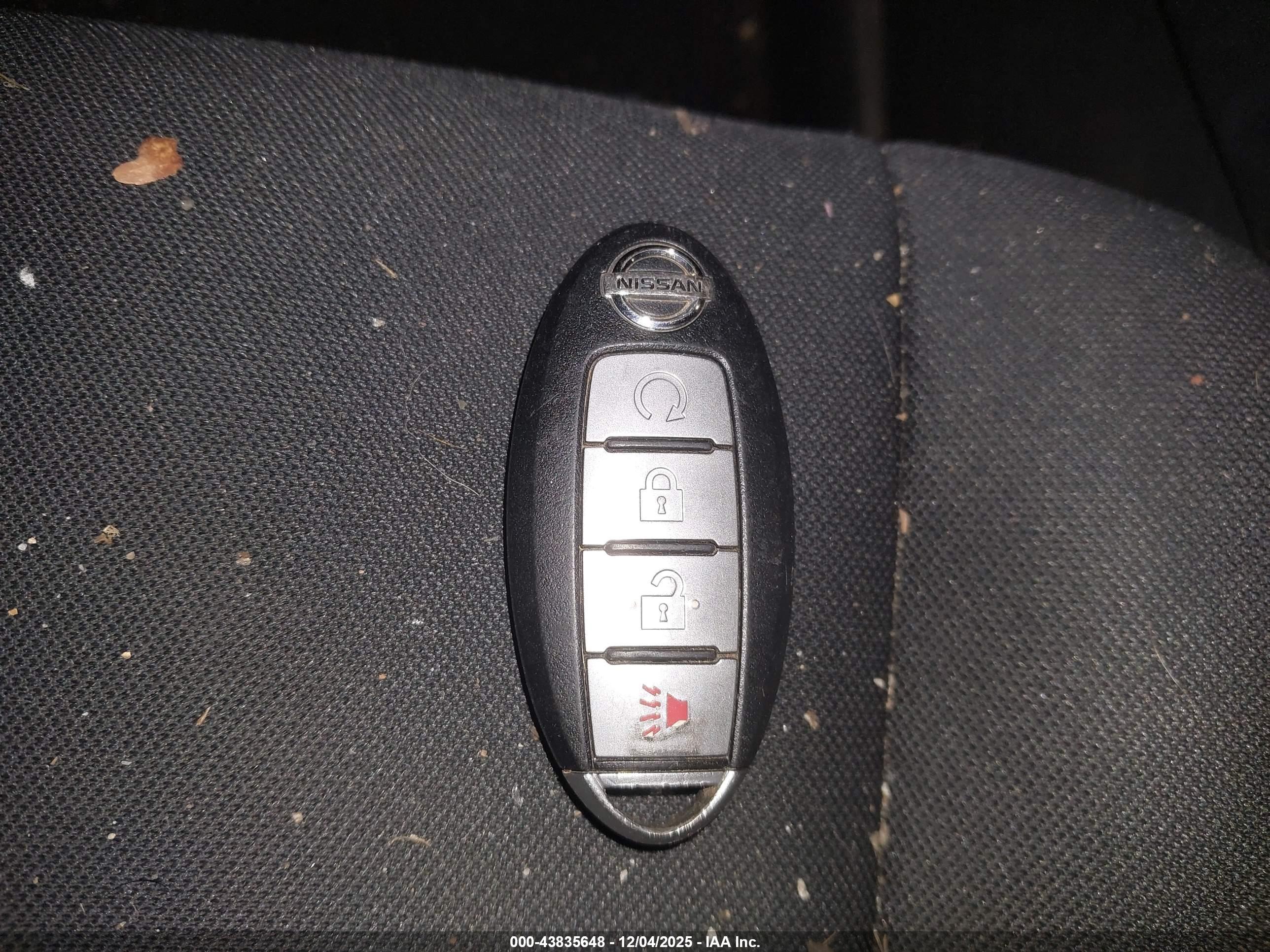 NISSAN PATHFINDER image 11