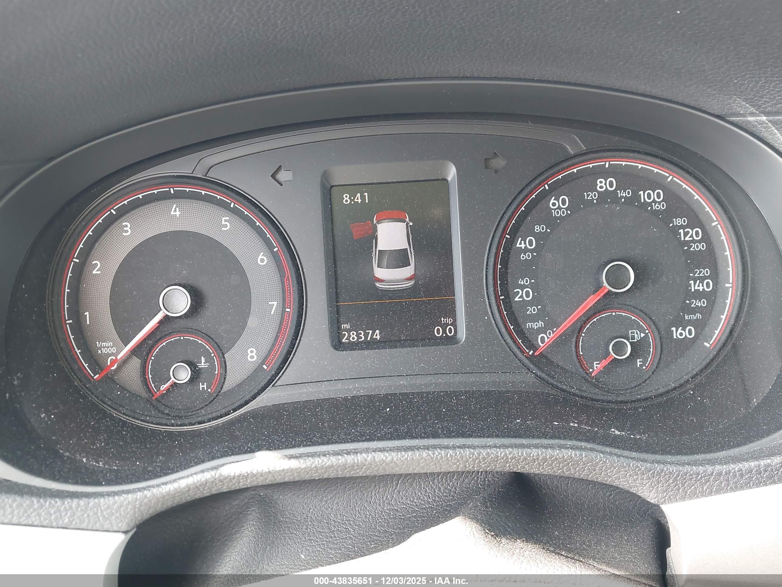 VOLKSWAGEN PASSAT image 7
