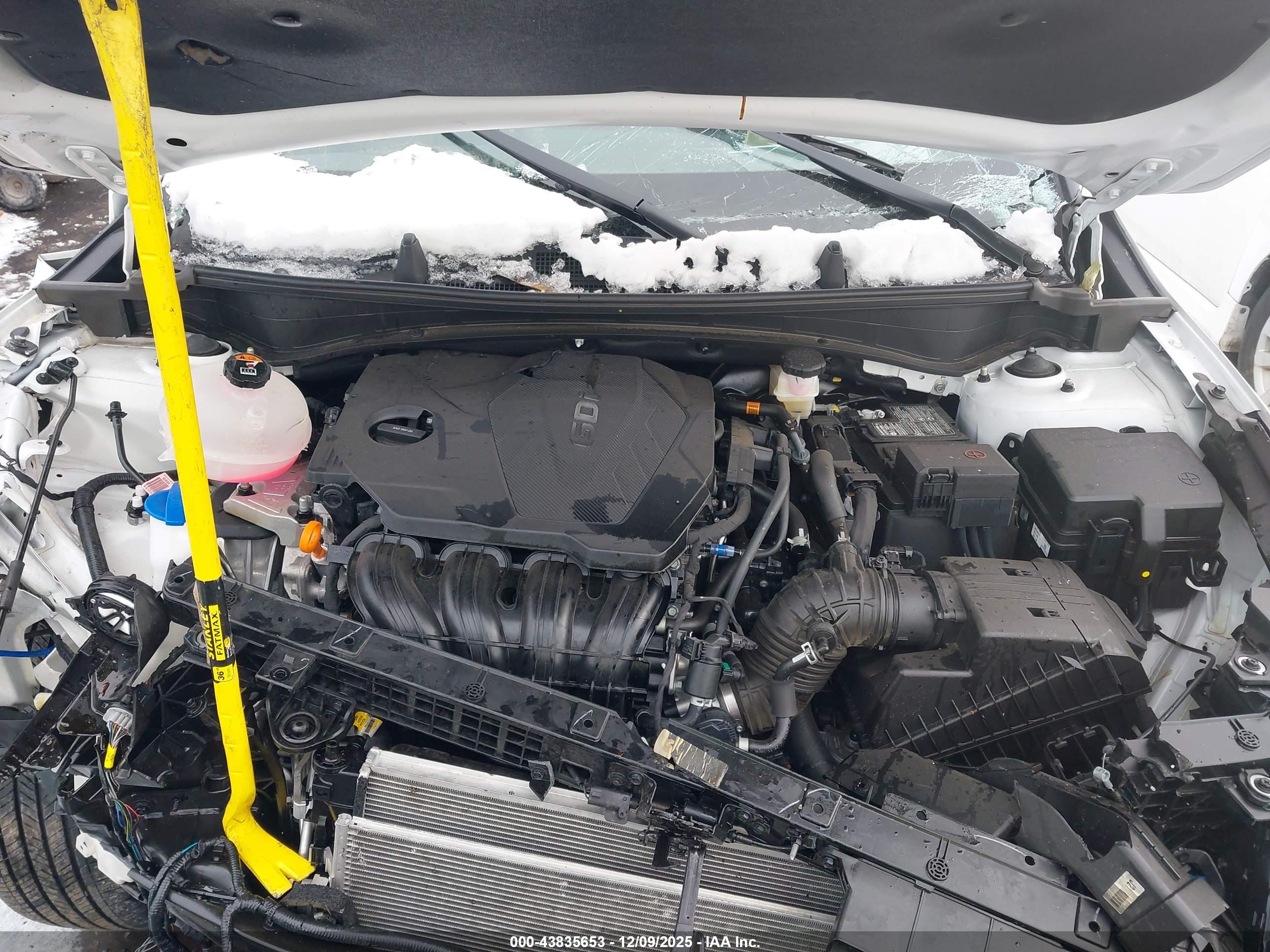 KIA SPORTAGE image 10