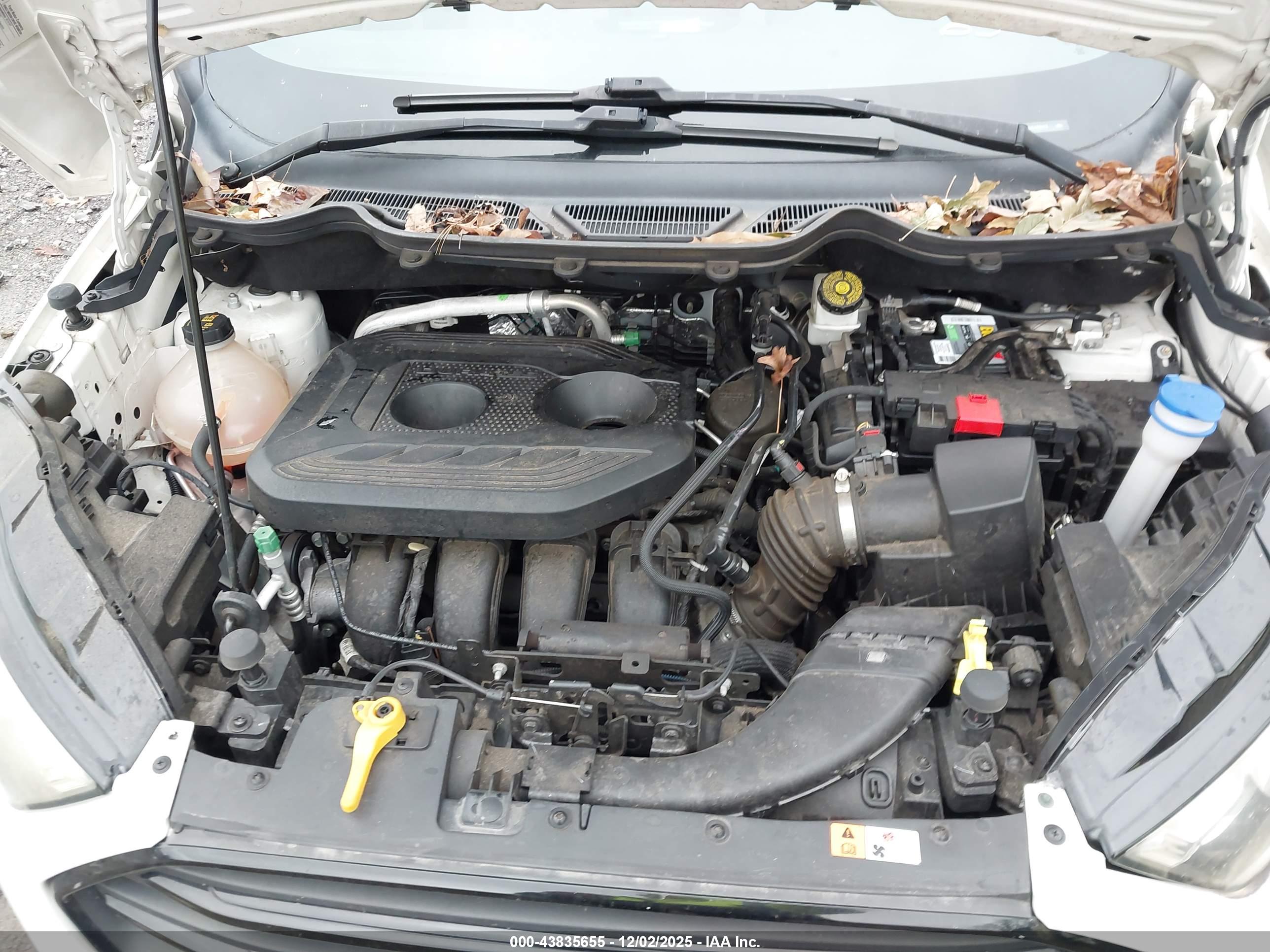 FORD ECOSPORT image 10