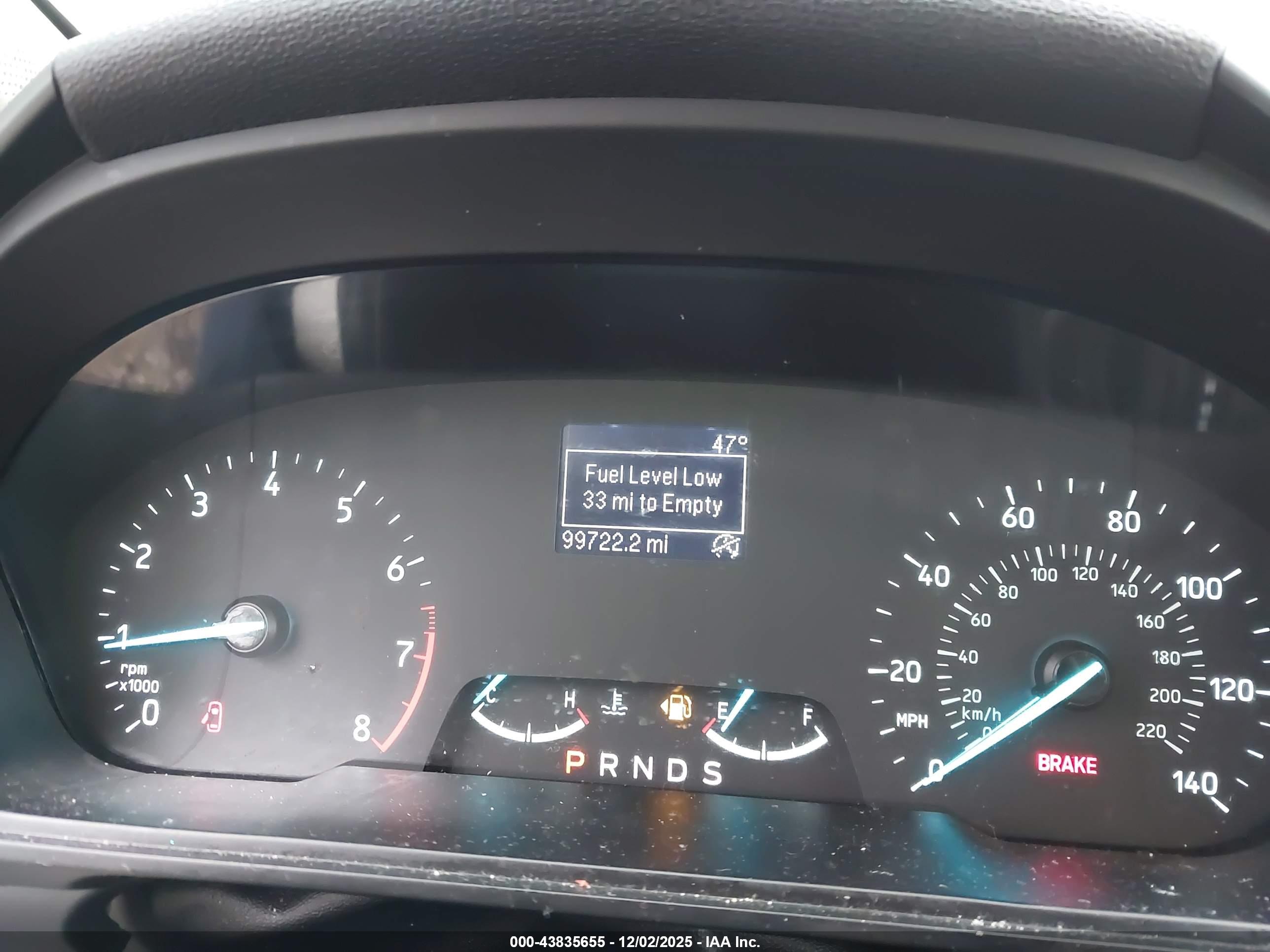 FORD ECOSPORT image 7
