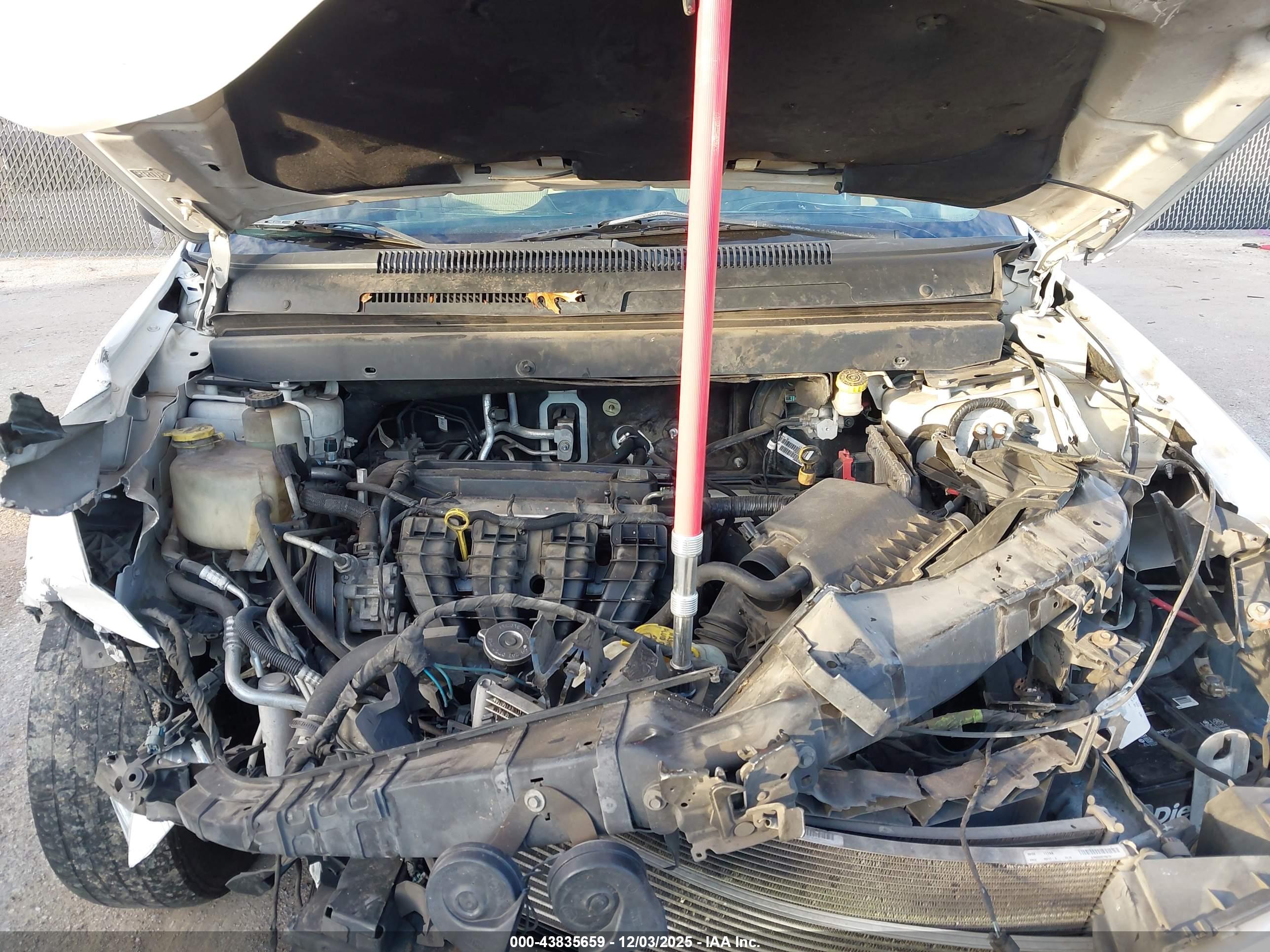 DODGE JOURNEY image 10