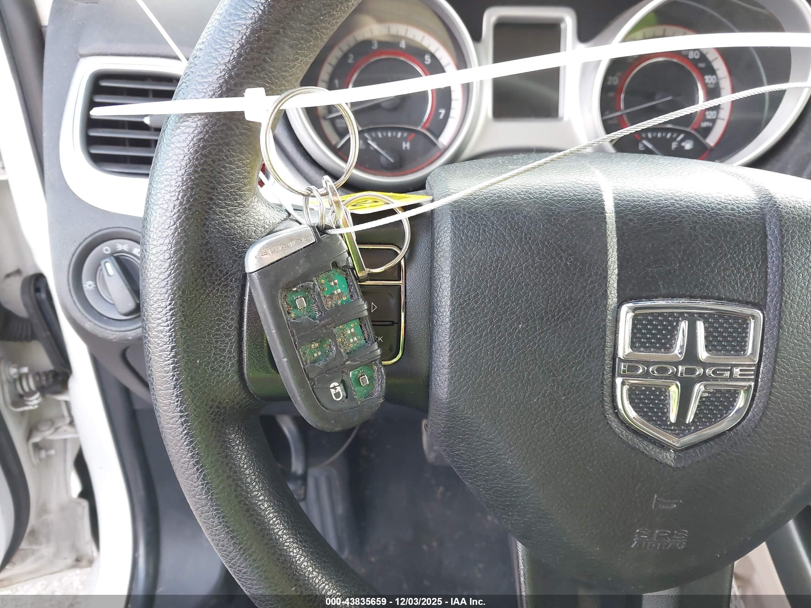 DODGE JOURNEY image 11