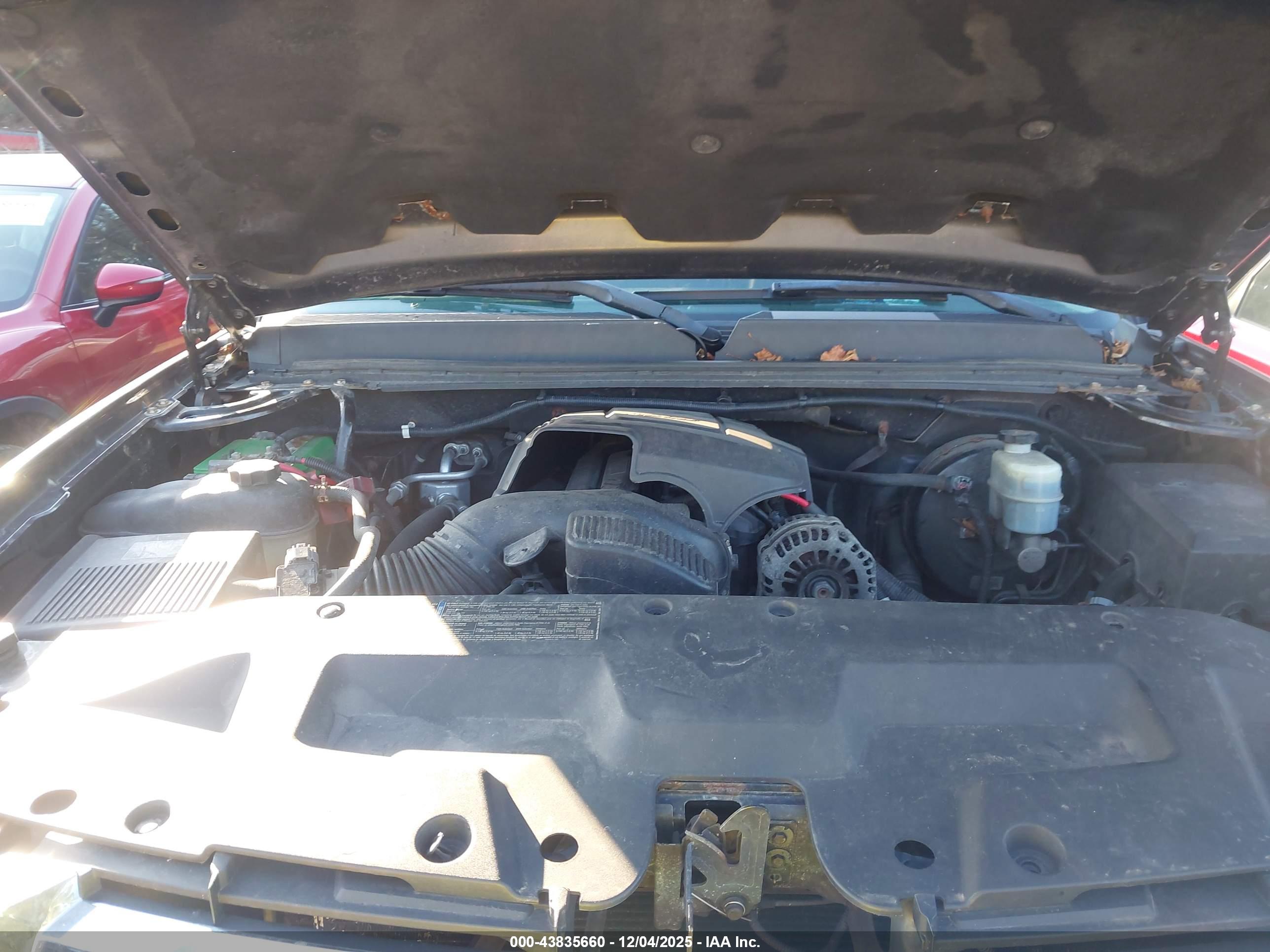 GMC SIERRA image 10