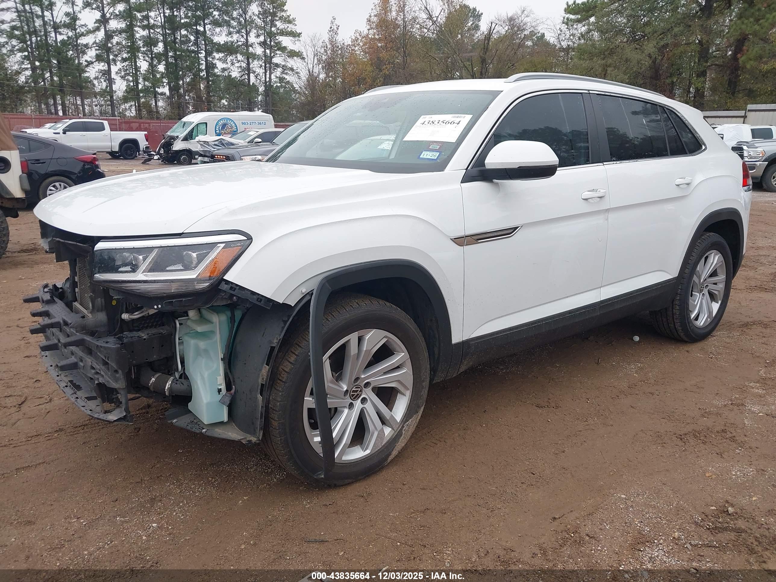 VOLKSWAGEN ATLAS image 2