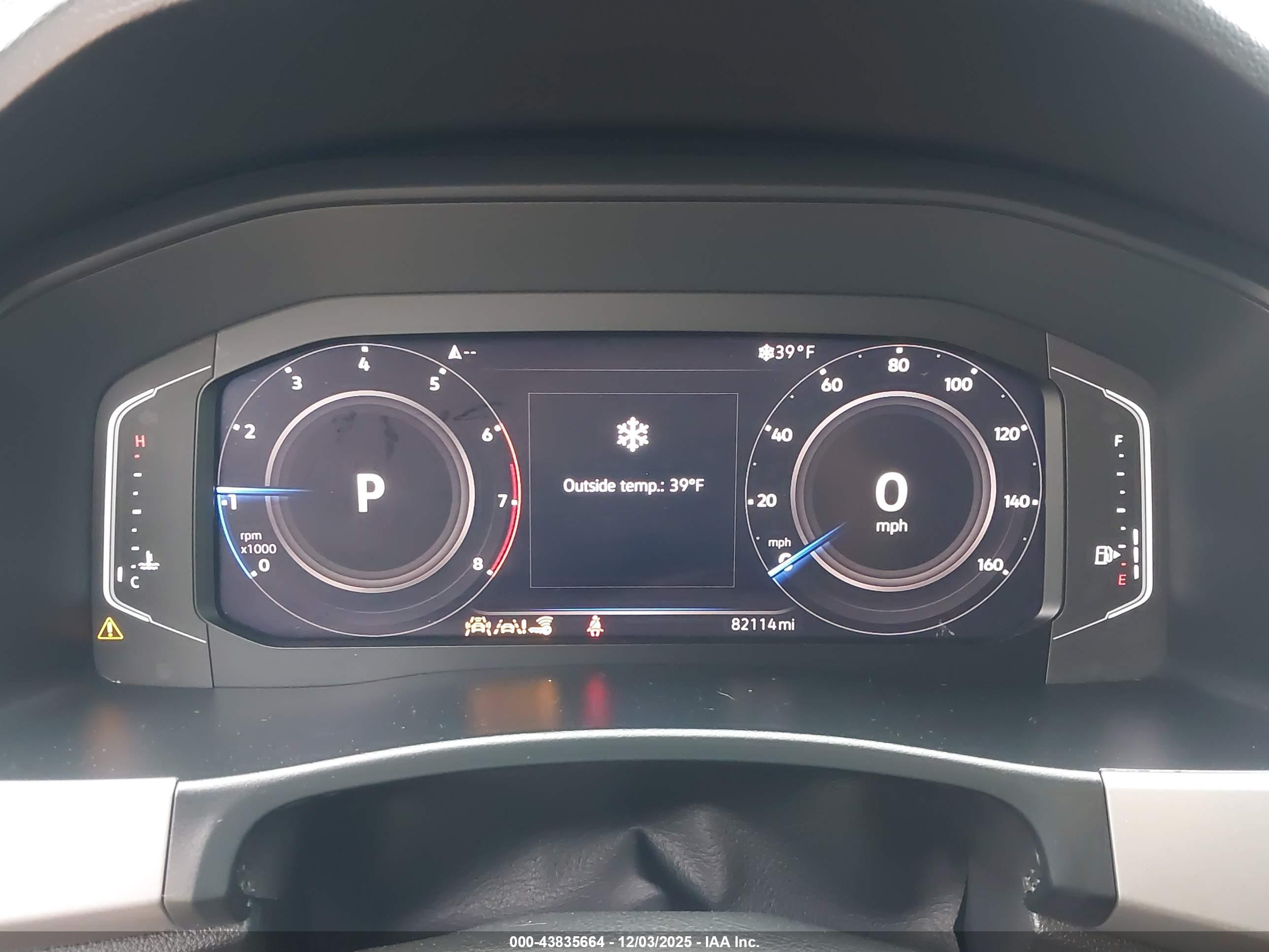 VOLKSWAGEN ATLAS image 7