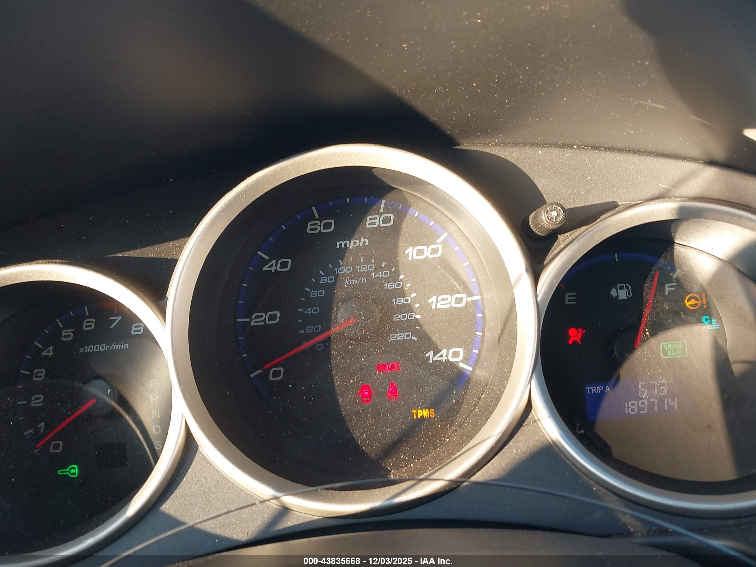 HONDA FIT image 7