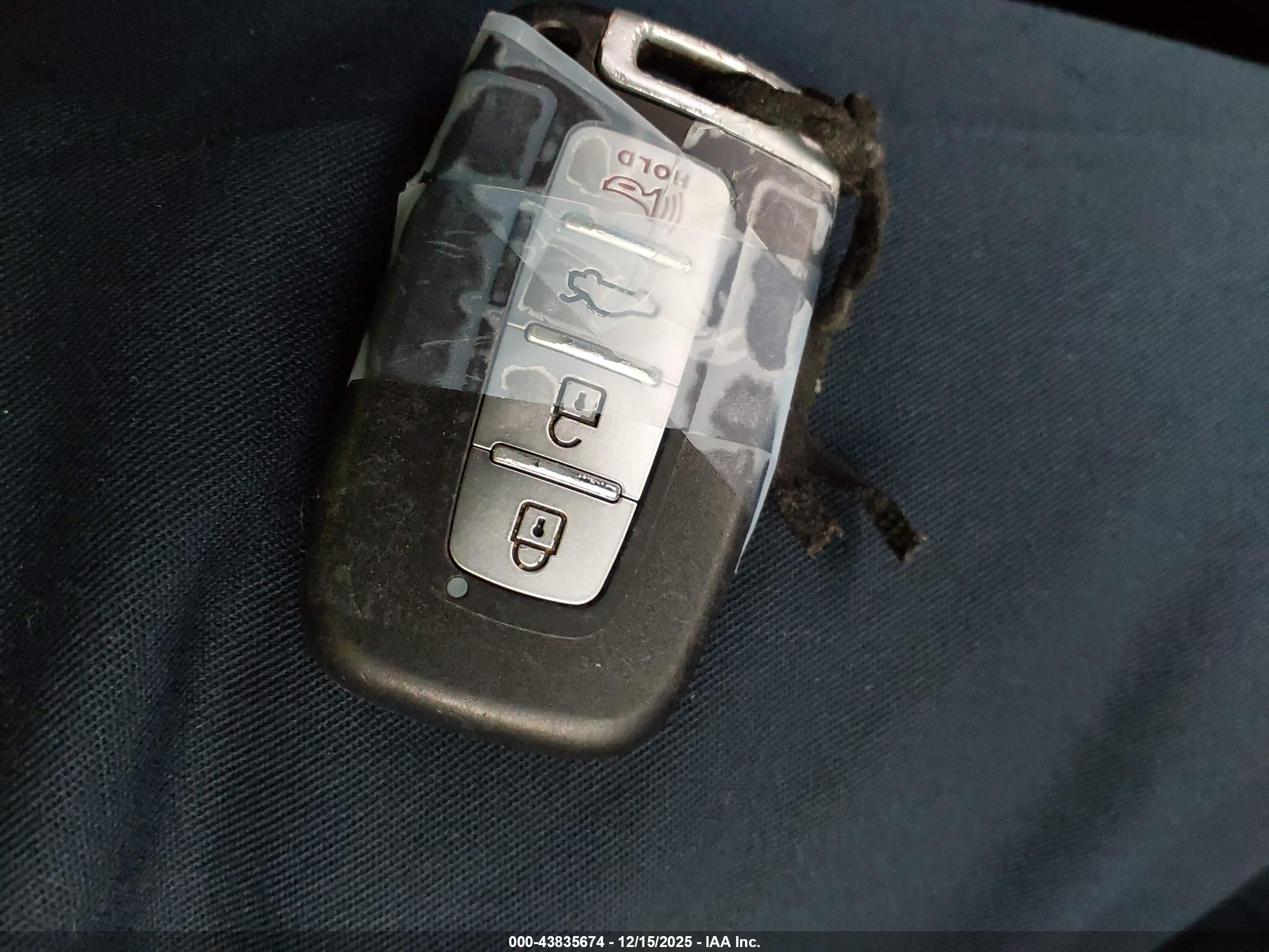 HYUNDAI SONATA image 11
