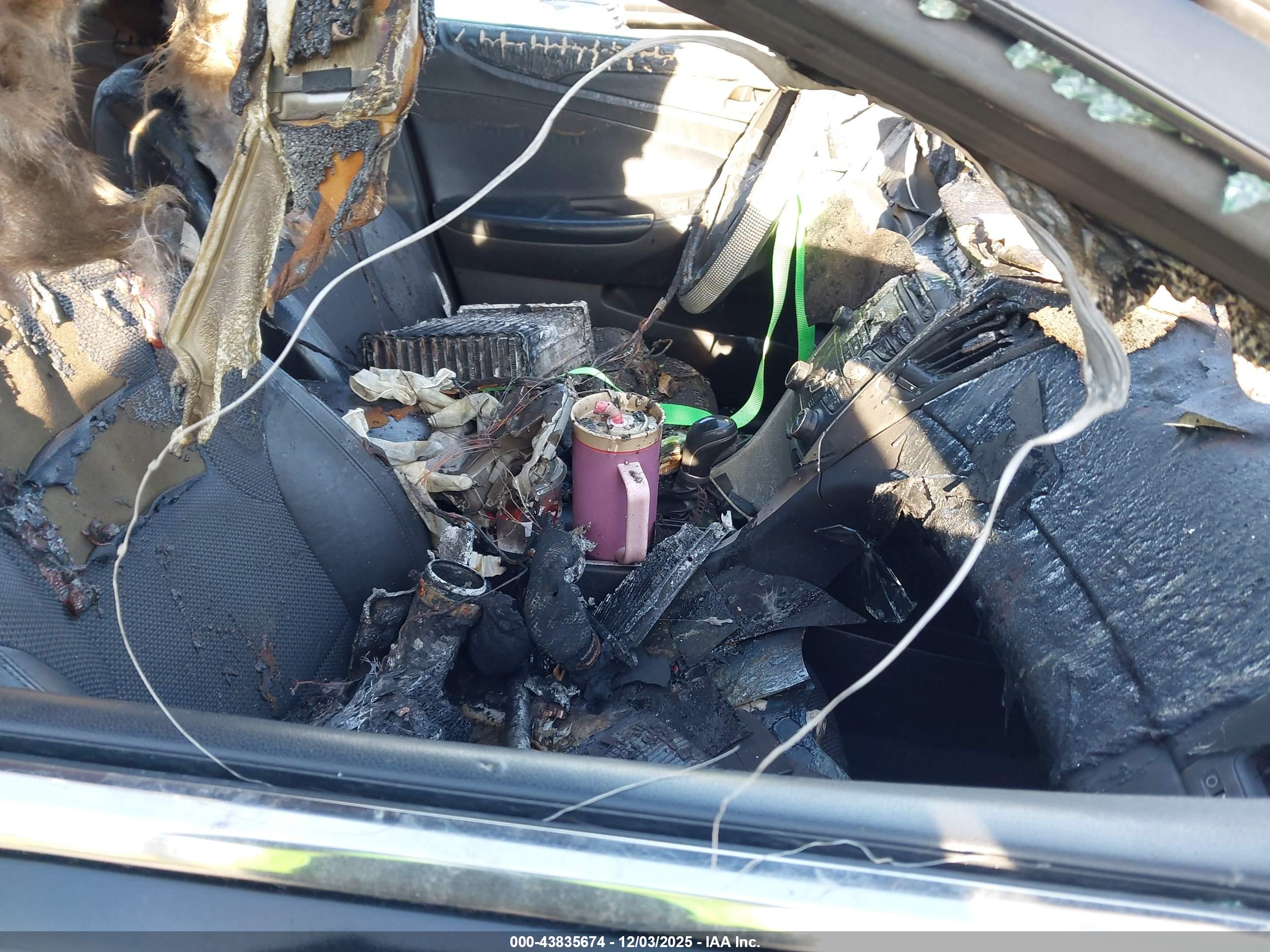 HYUNDAI SONATA image 5