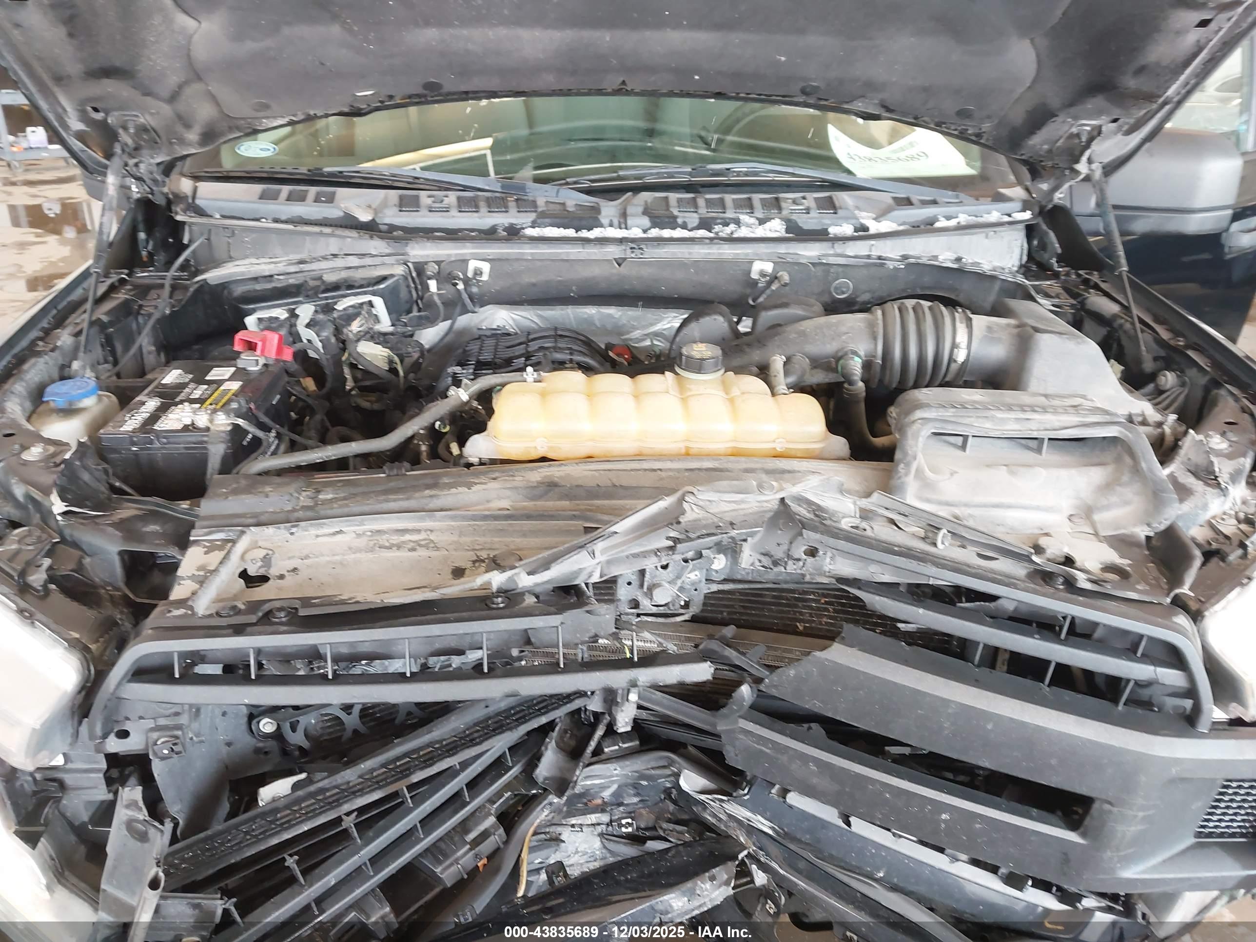 FORD F-150 image 10