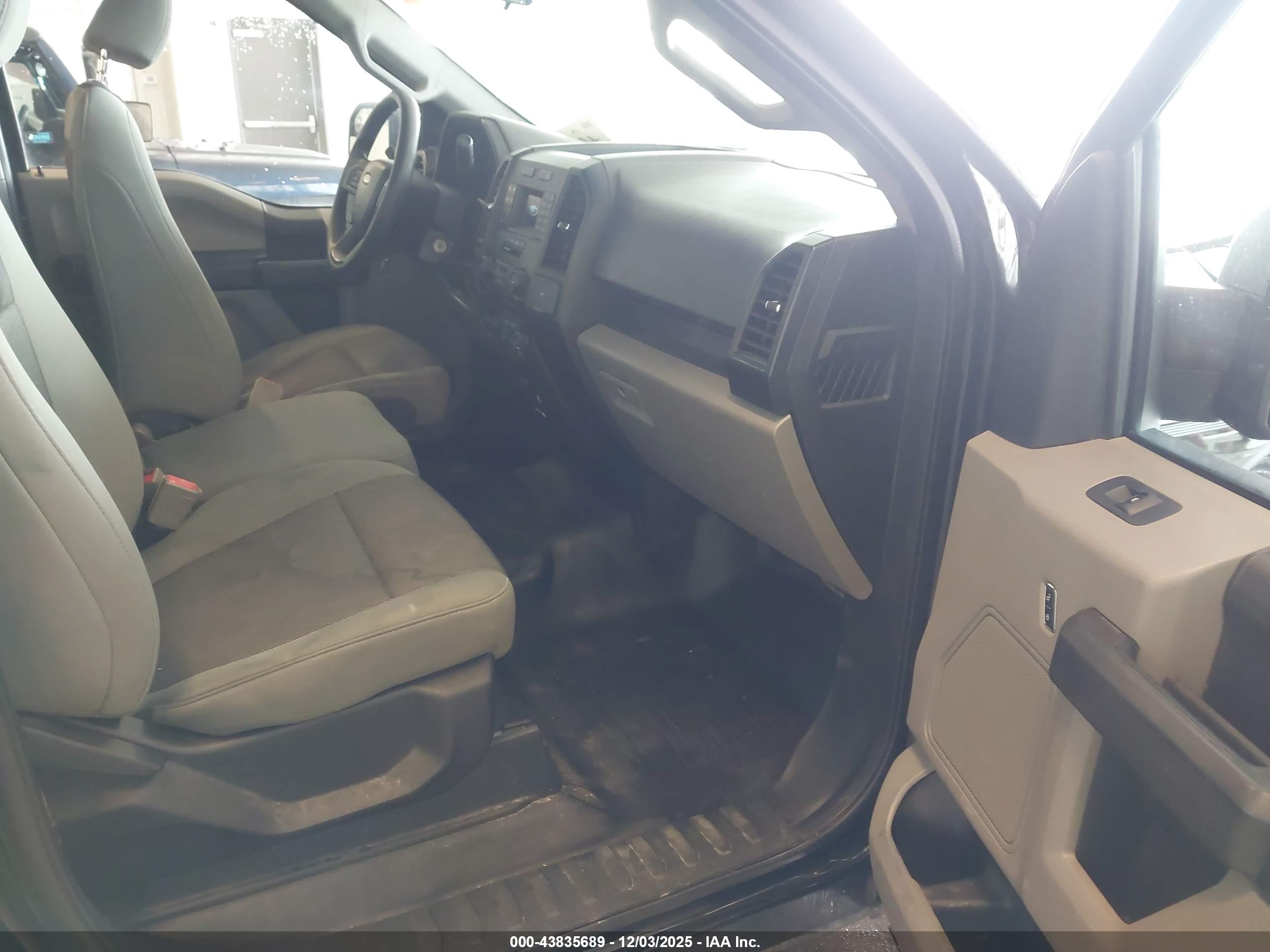 FORD F-150 image 5