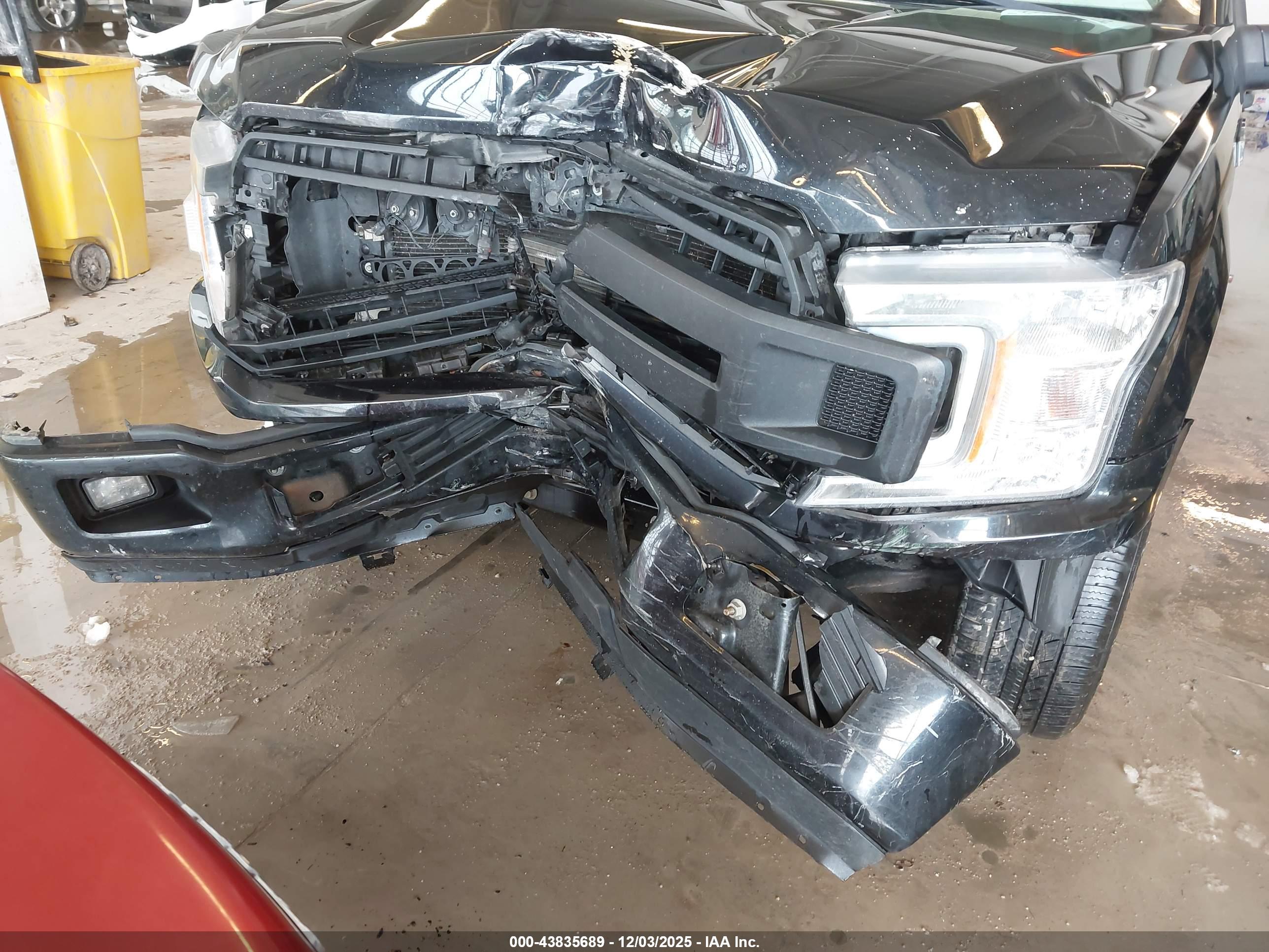 FORD F-150 image 6