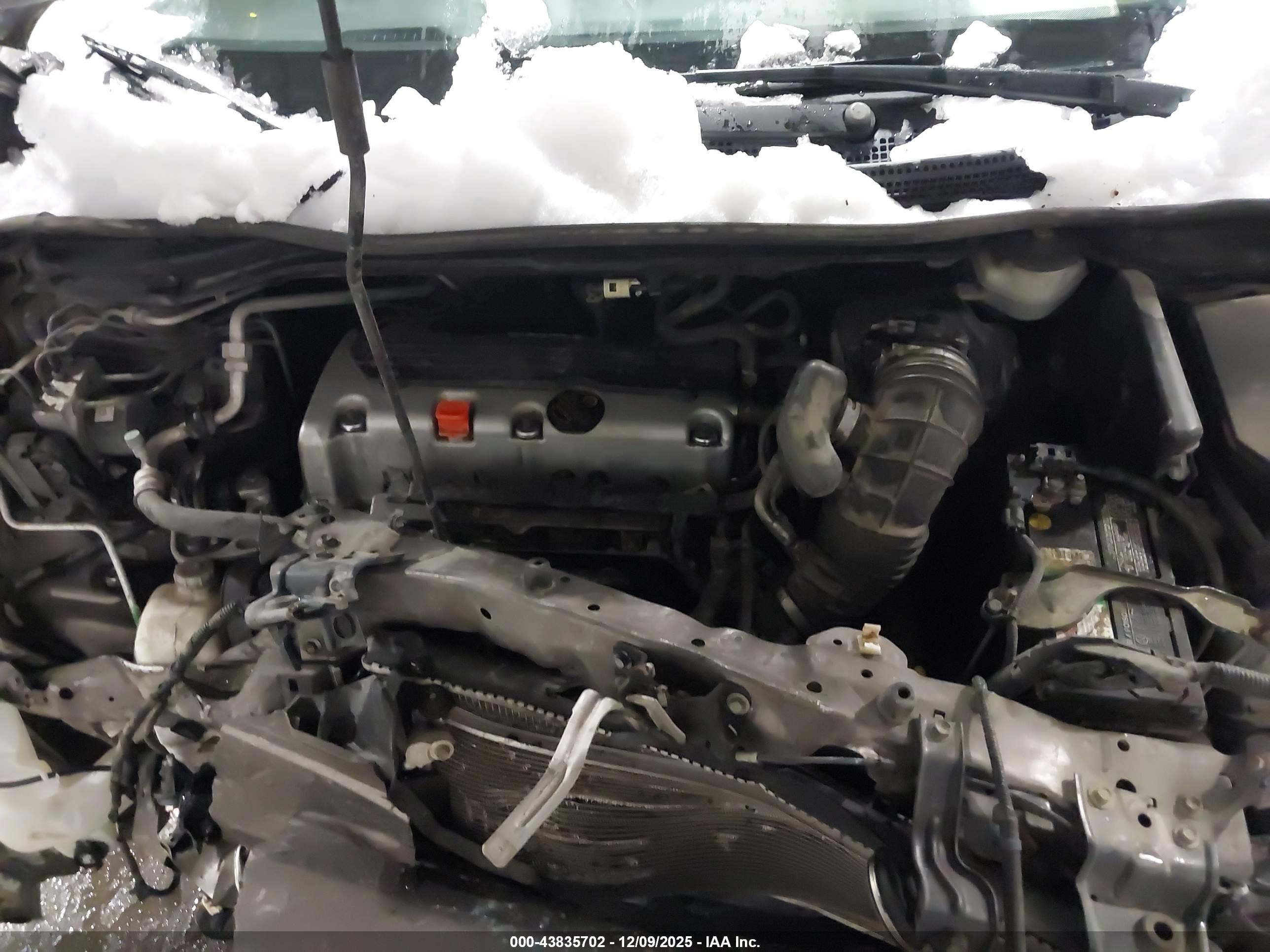 HONDA CR-V image 10