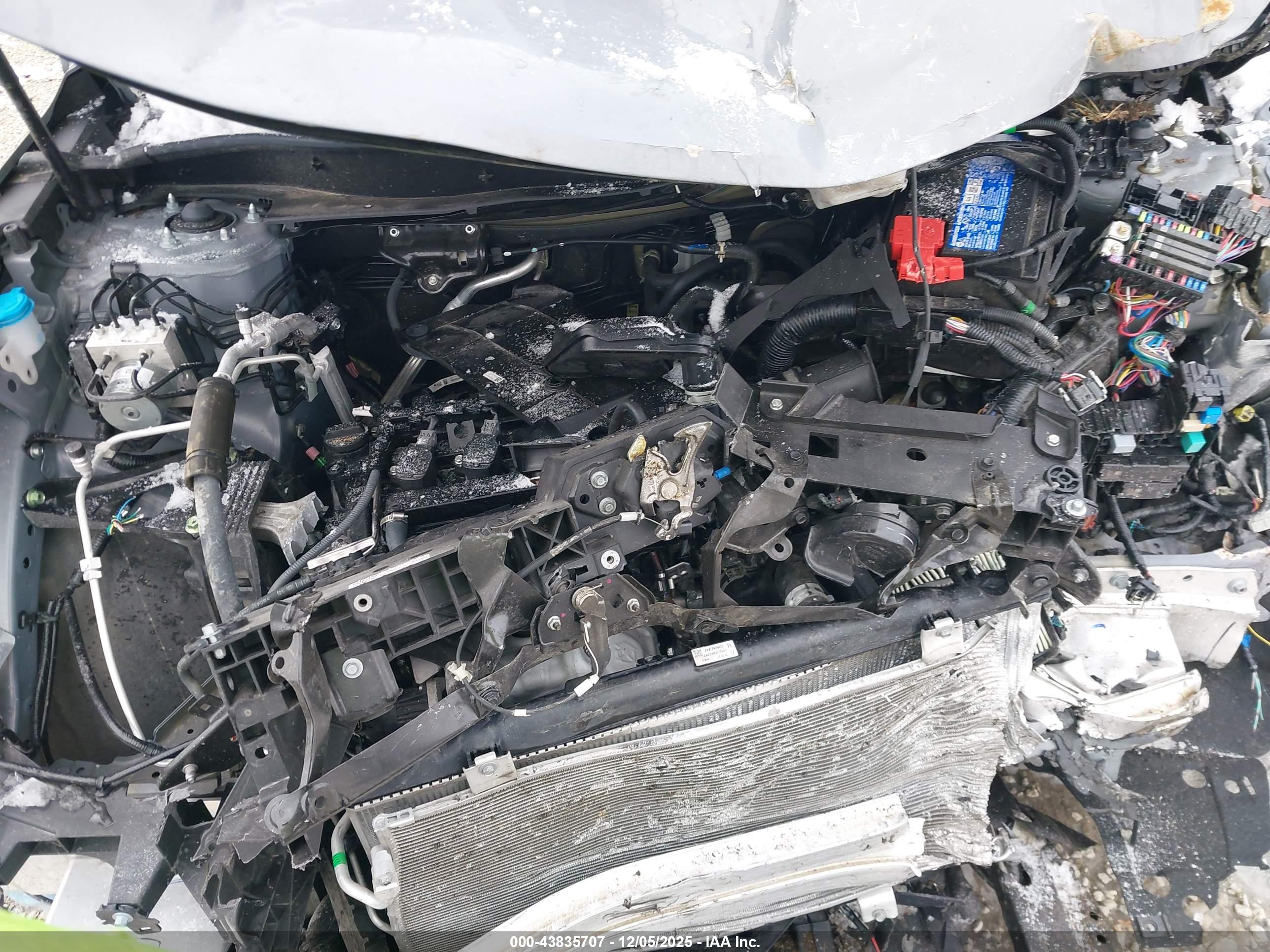 HONDA CR-V image 10