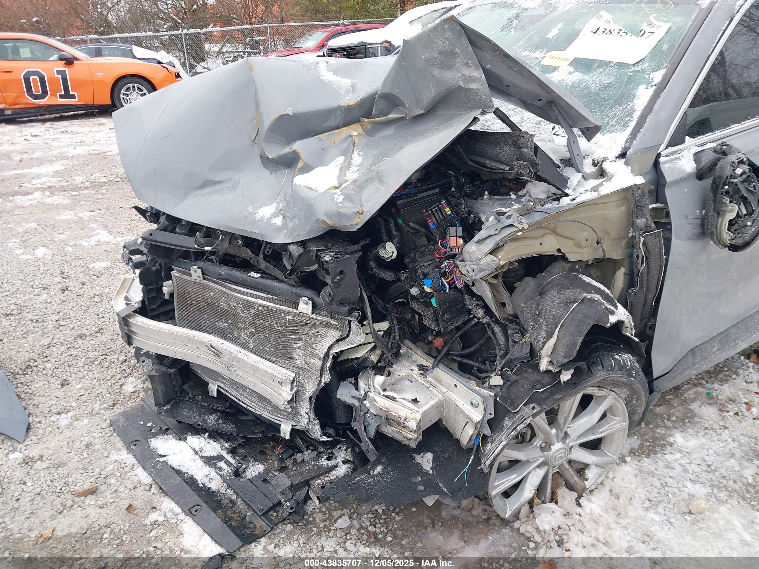 HONDA CR-V image 6