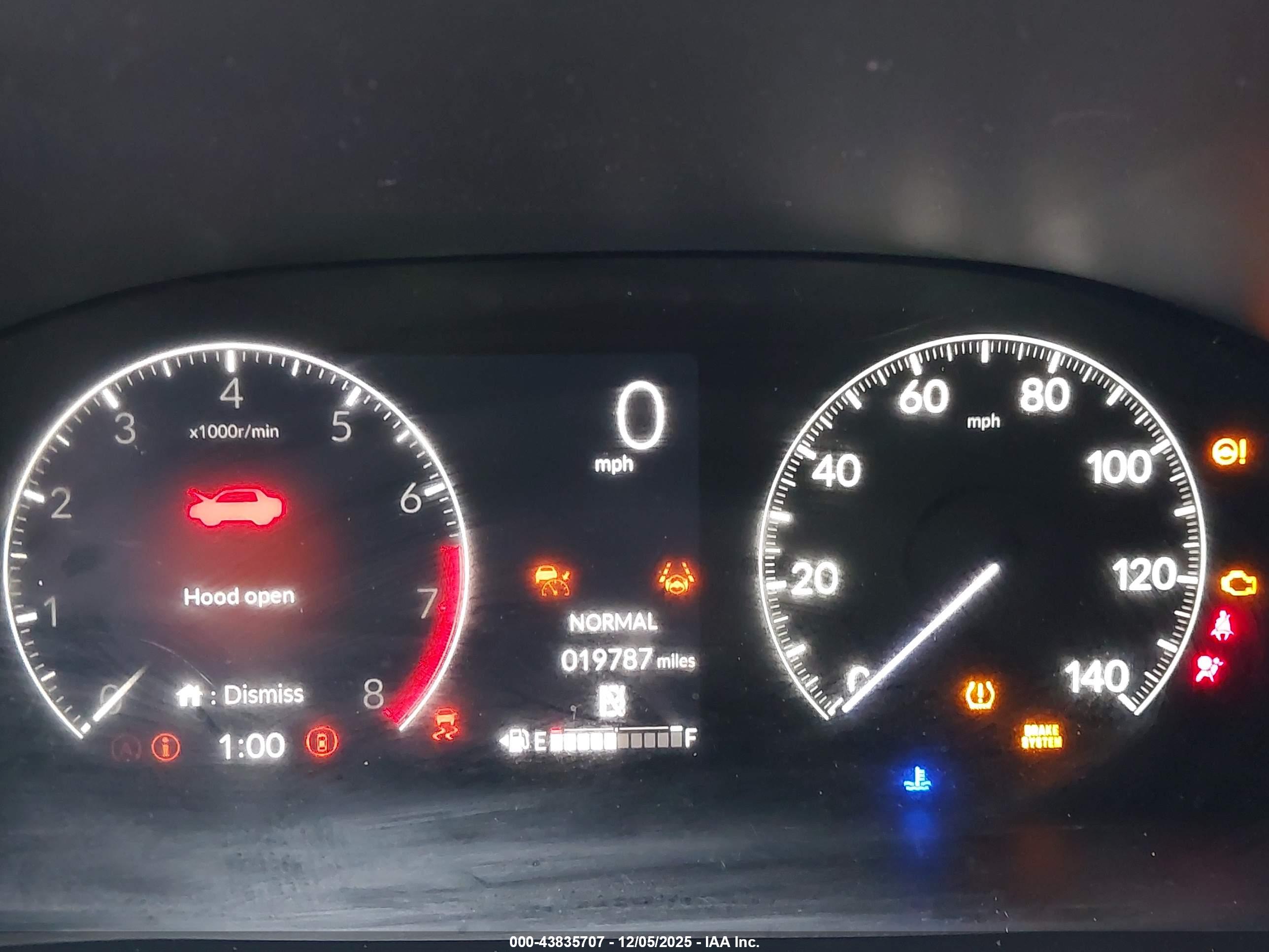 HONDA CR-V image 7