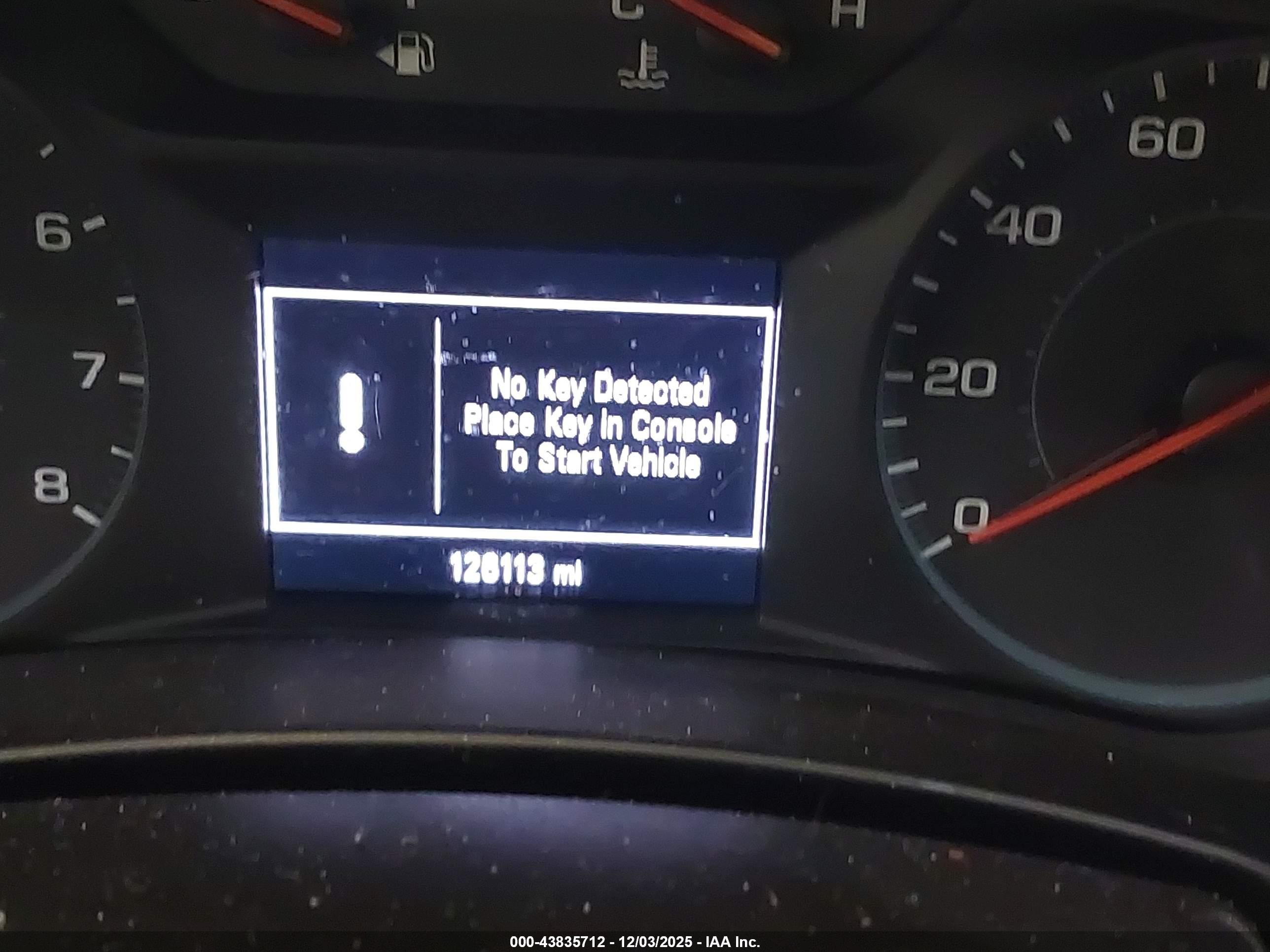 CHEVROLET EQUINOX image 7