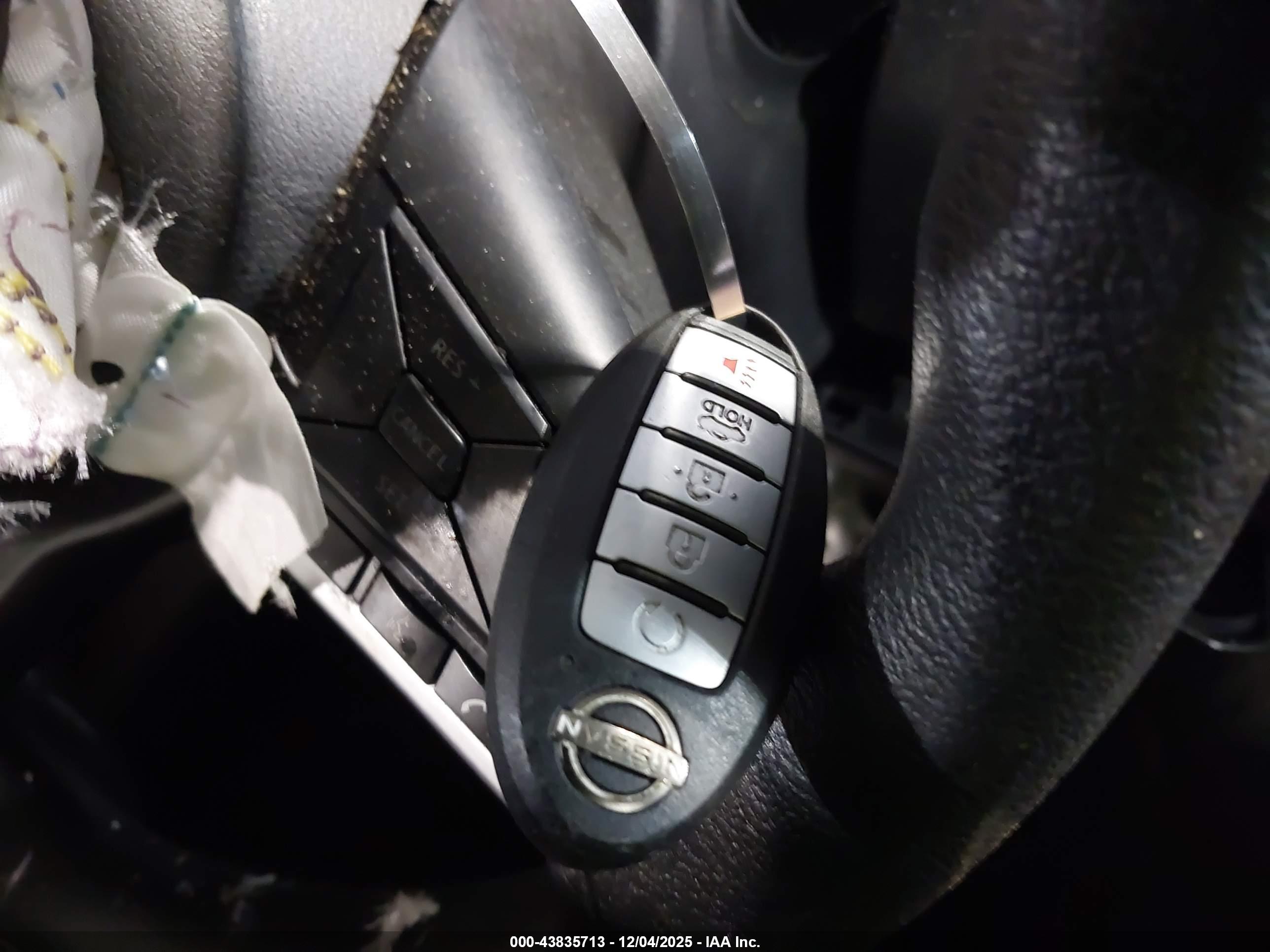 NISSAN ALTIMA image 11