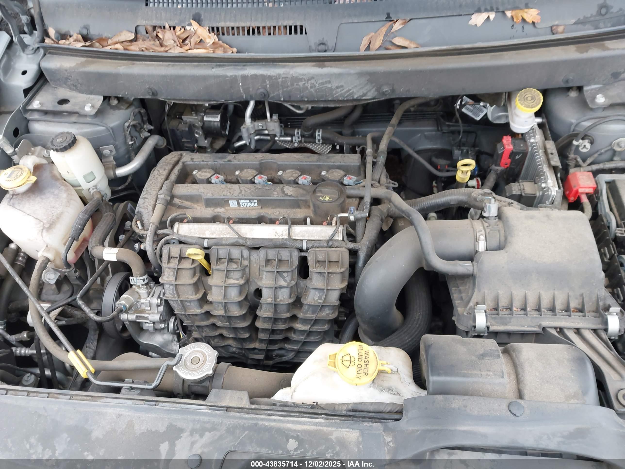 DODGE JOURNEY image 10