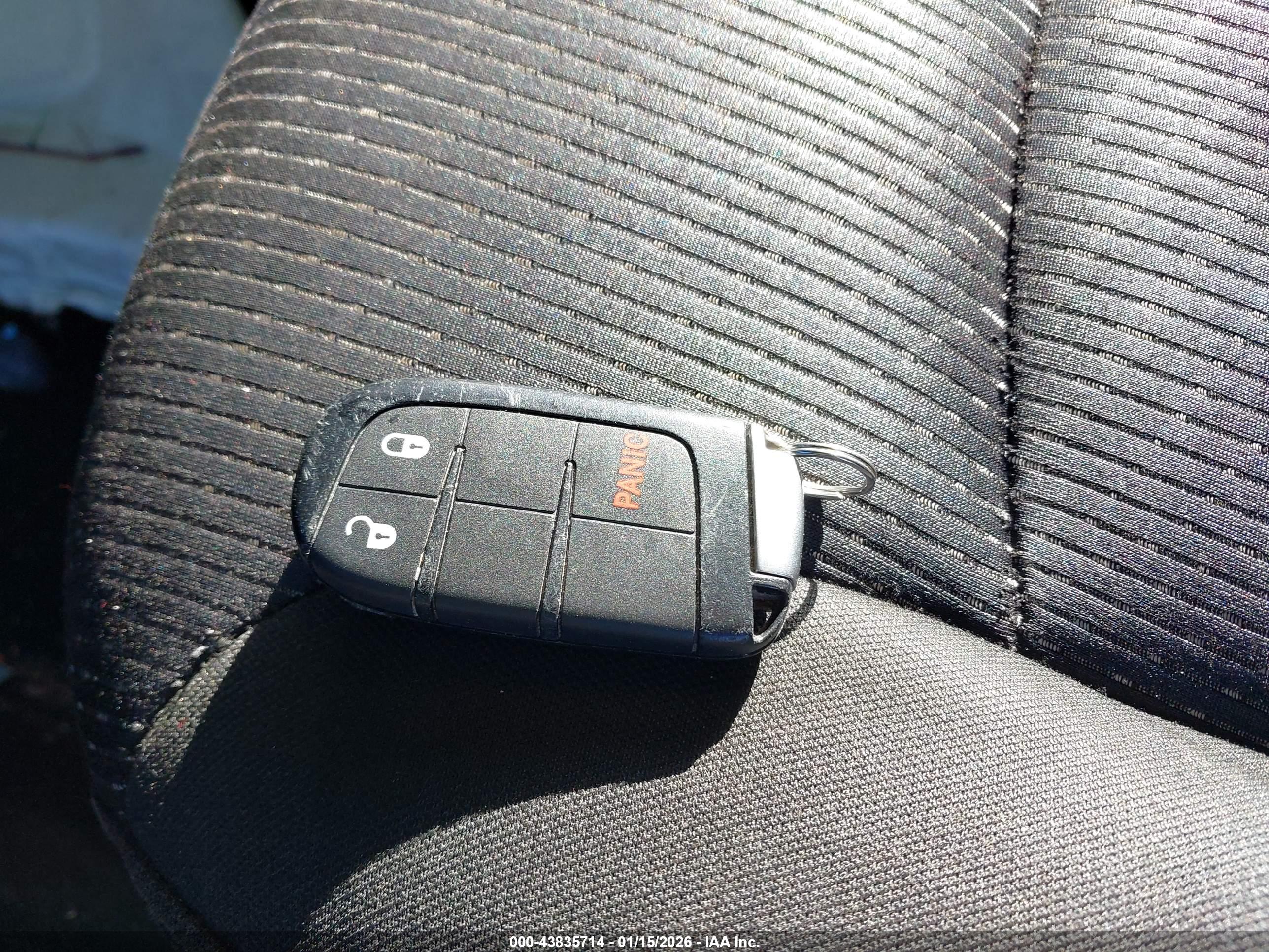 DODGE JOURNEY image 11