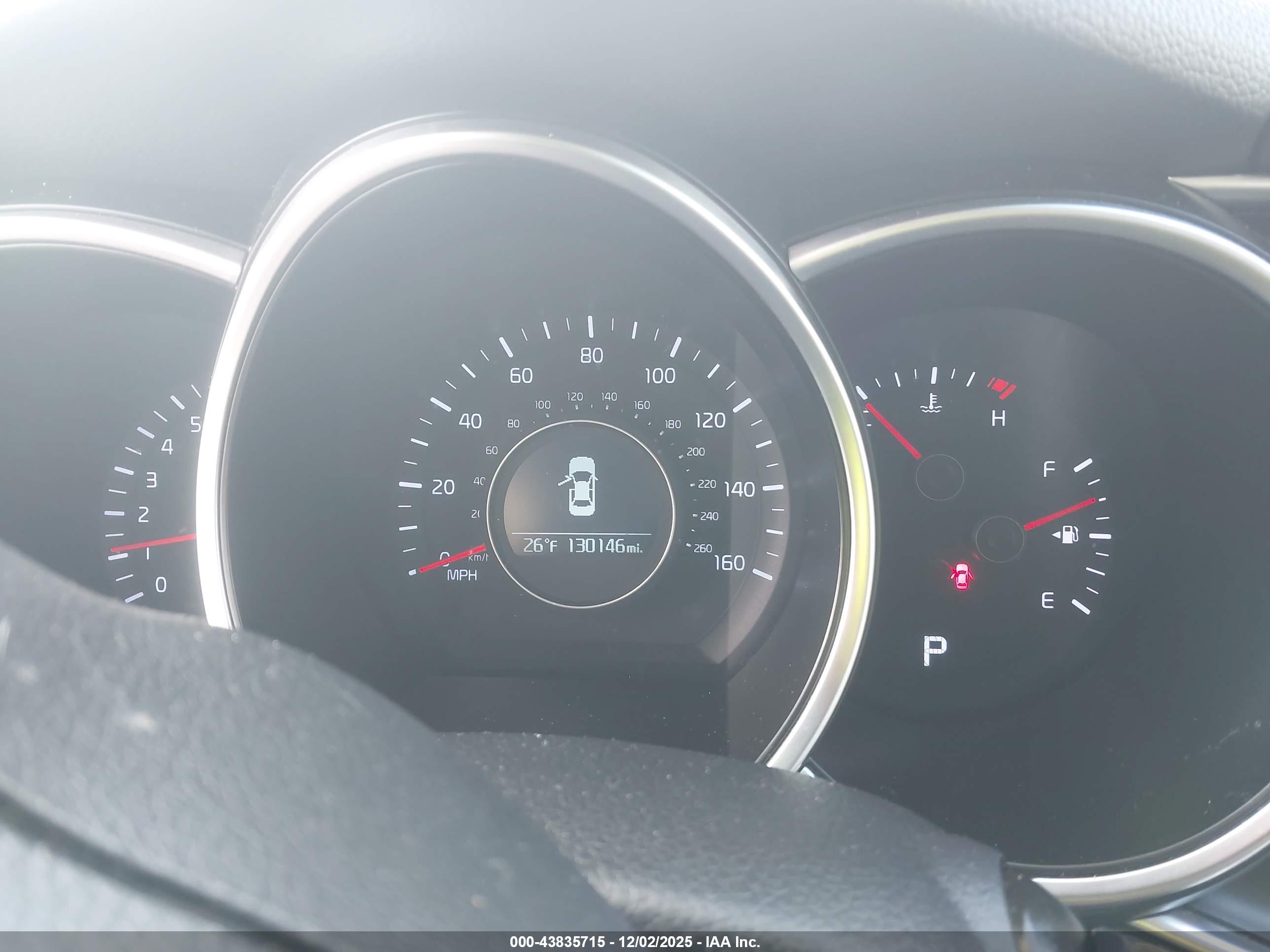 KIA OPTIMA image 7