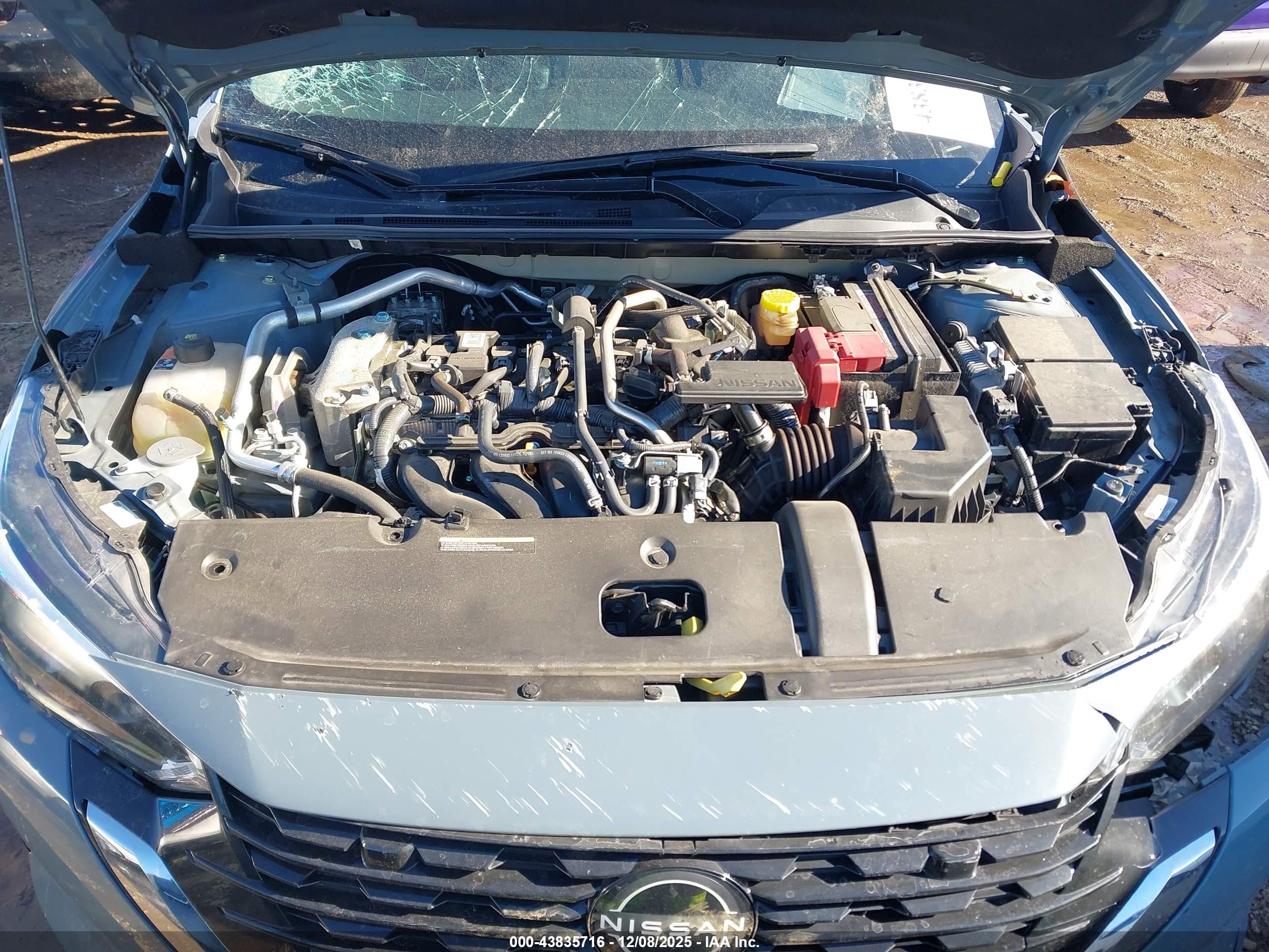 NISSAN SENTRA image 10
