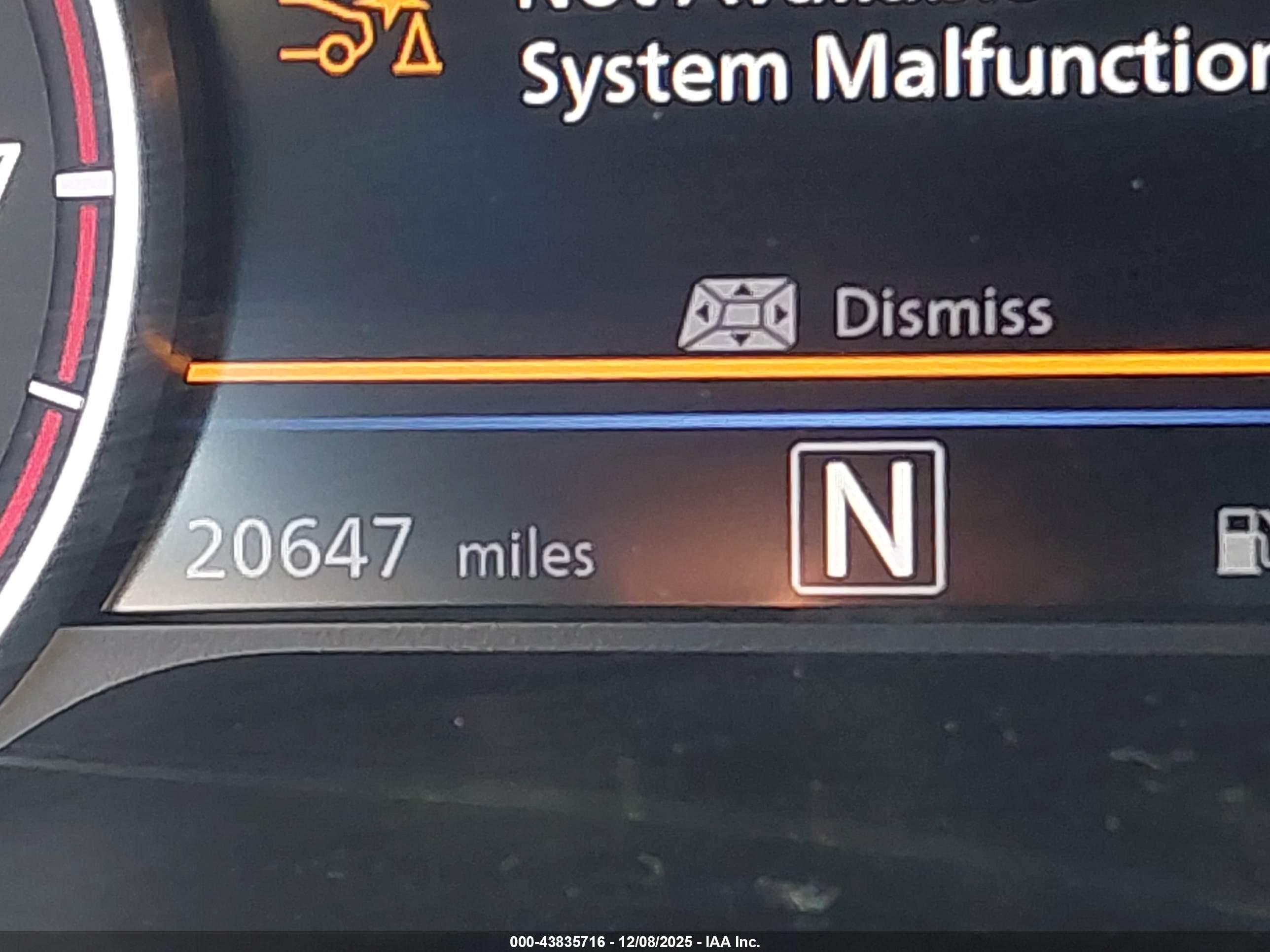 NISSAN SENTRA image 7