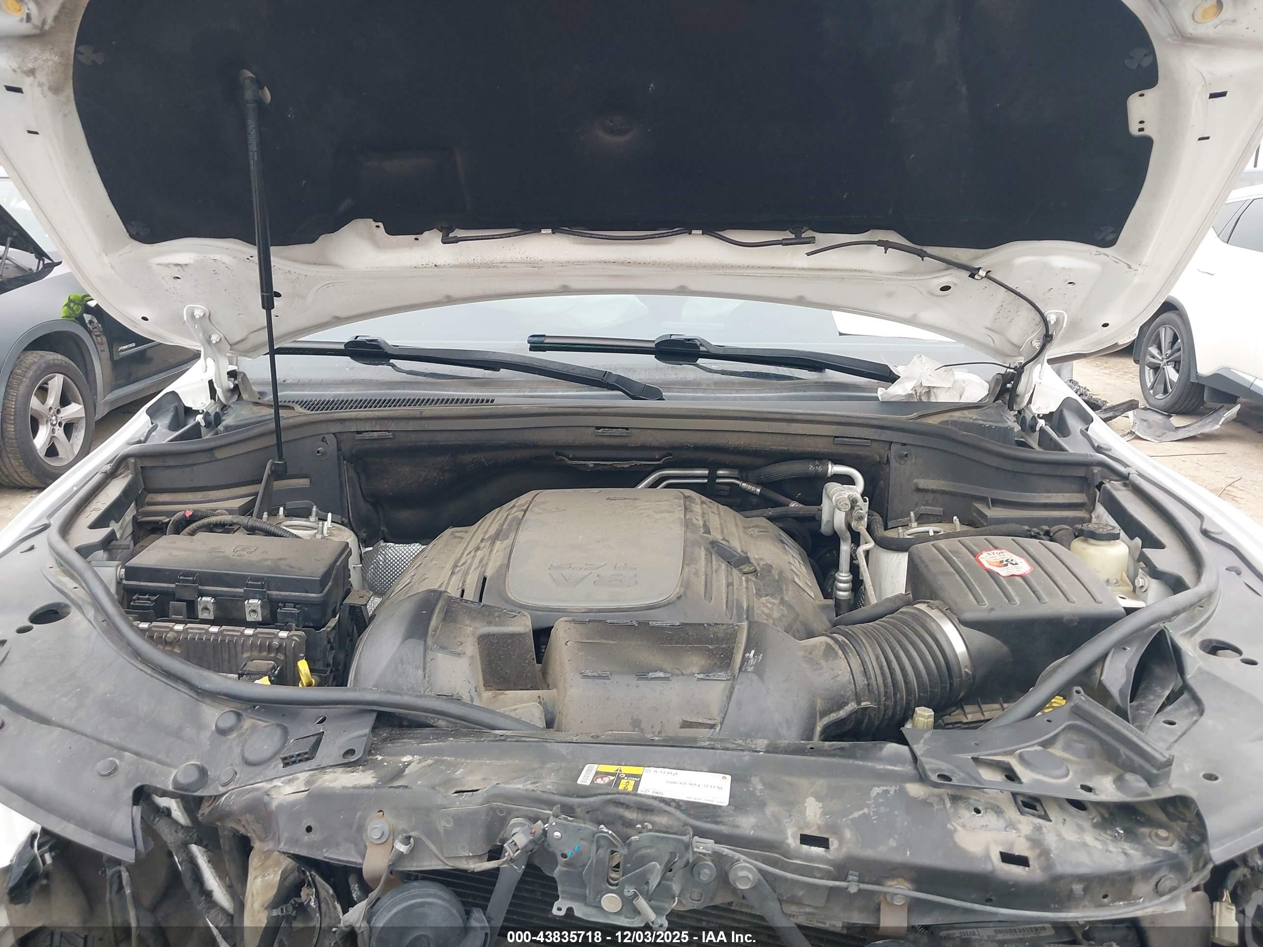 DODGE DURANGO image 10