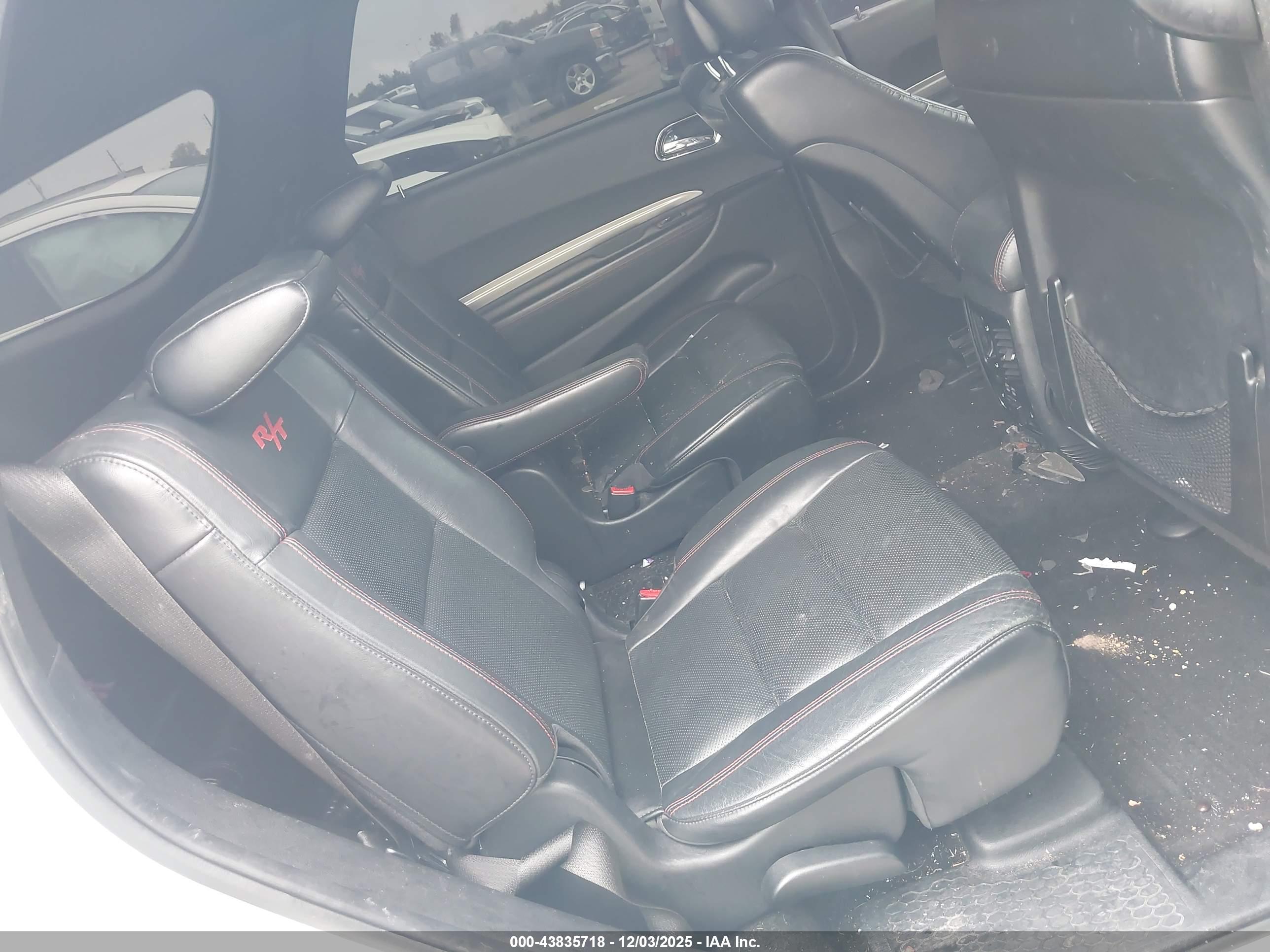 DODGE DURANGO image 8