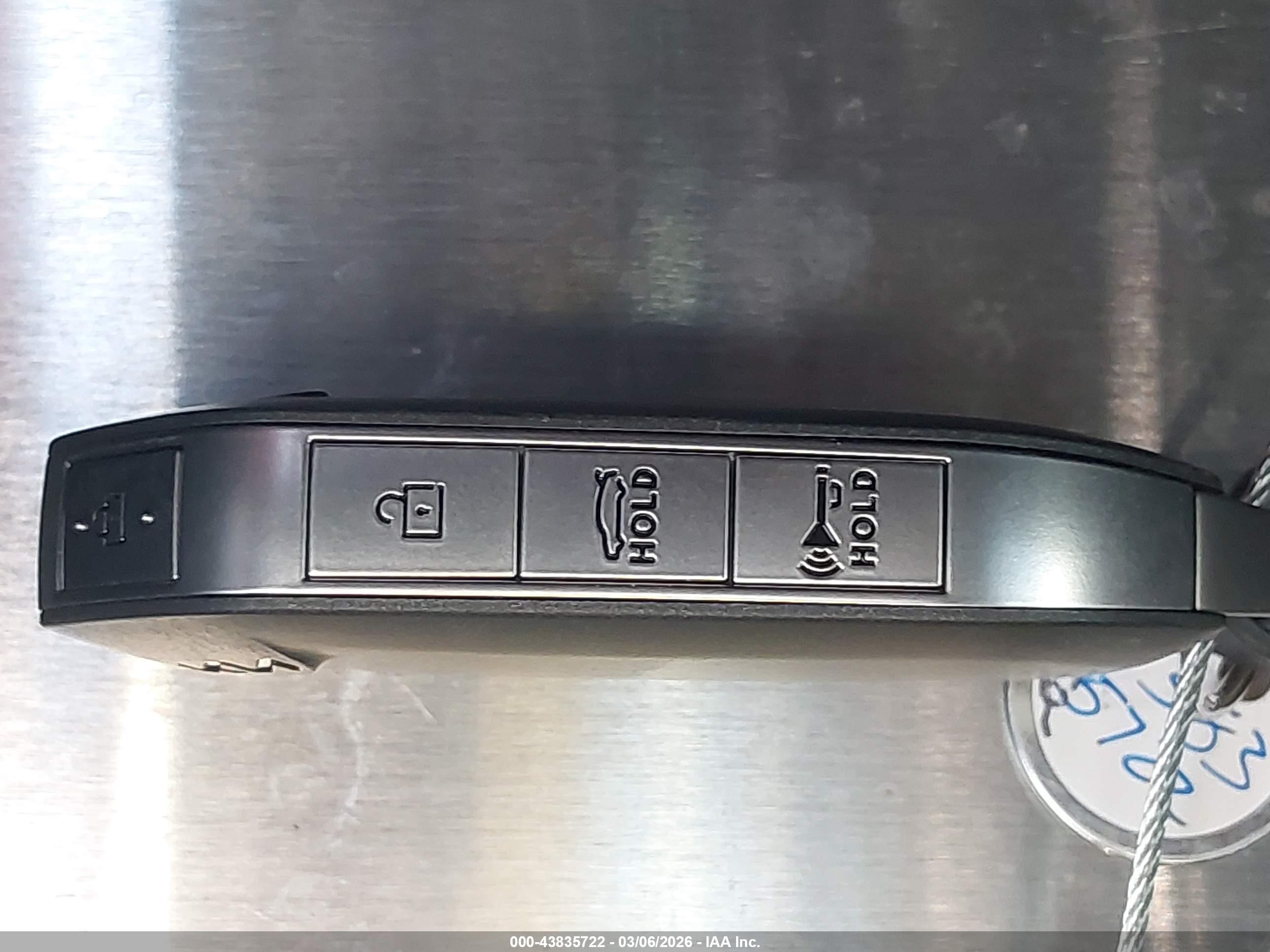 KIA K4 image 11