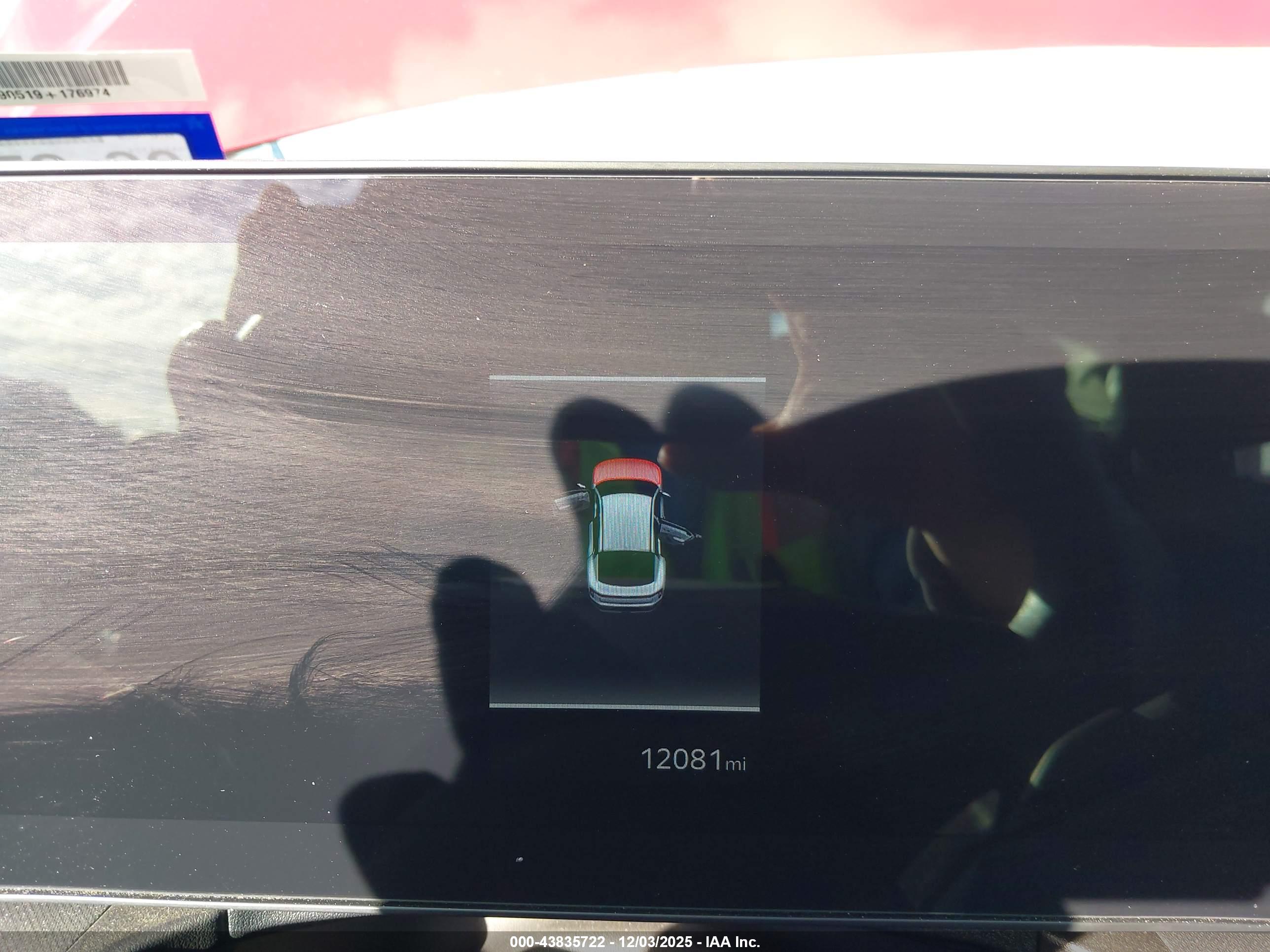 KIA K4 image 7