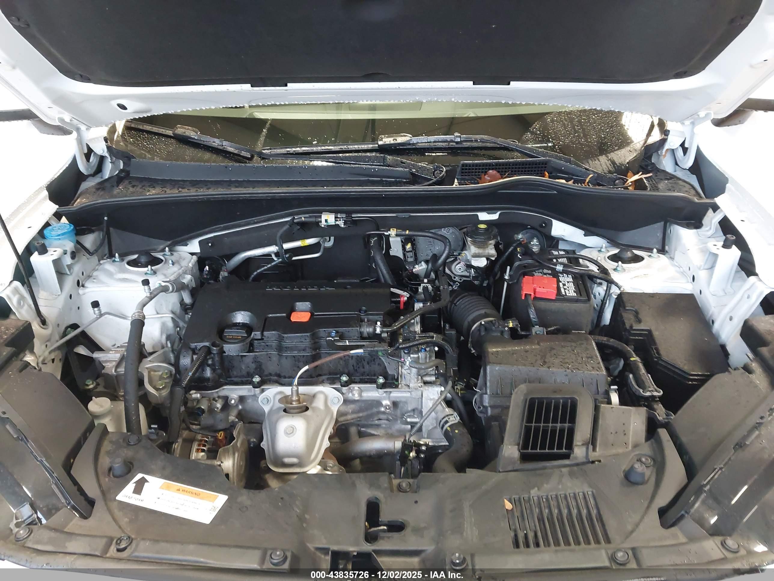 HONDA HR-V image 10