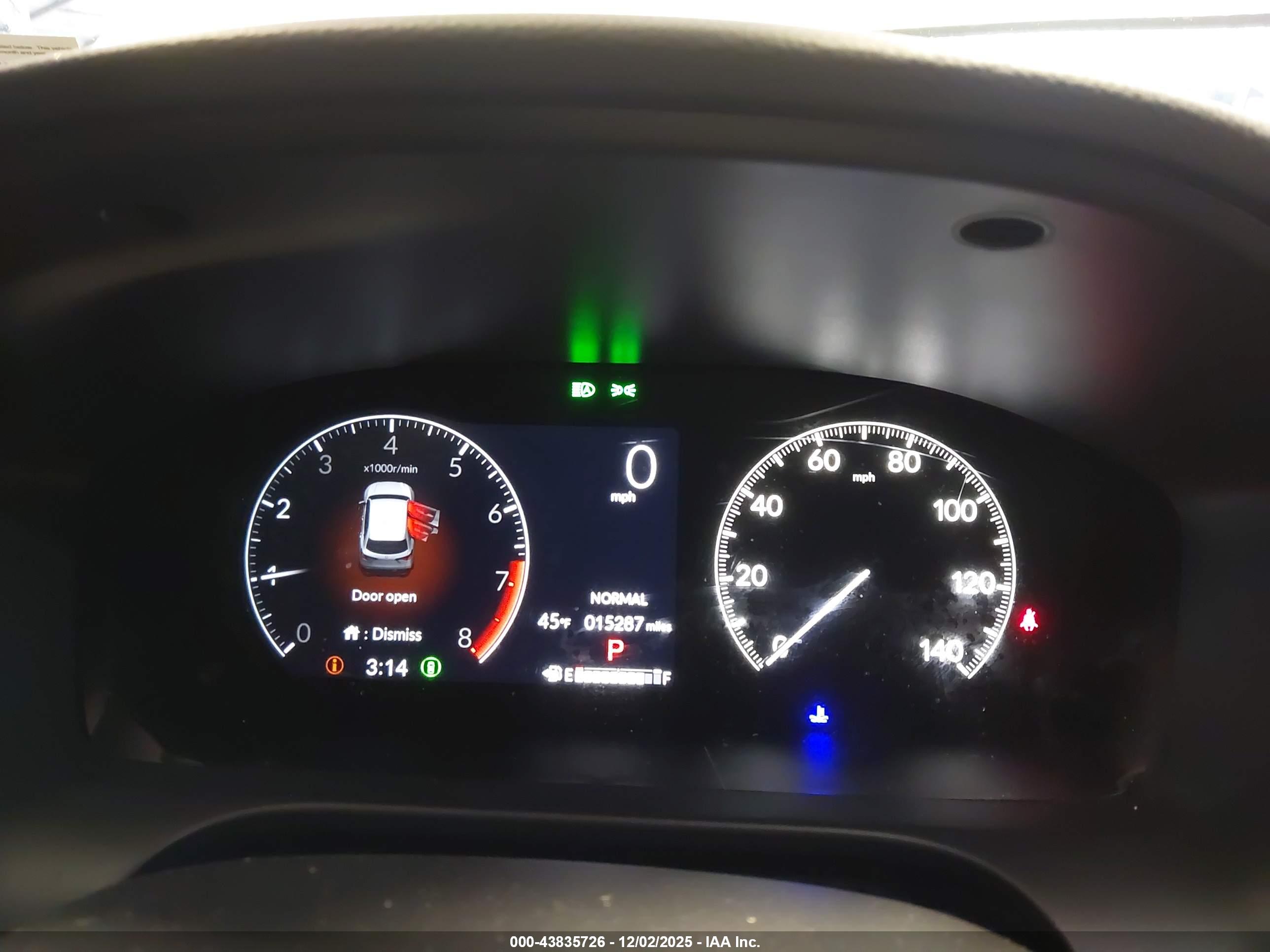 HONDA HR-V image 7