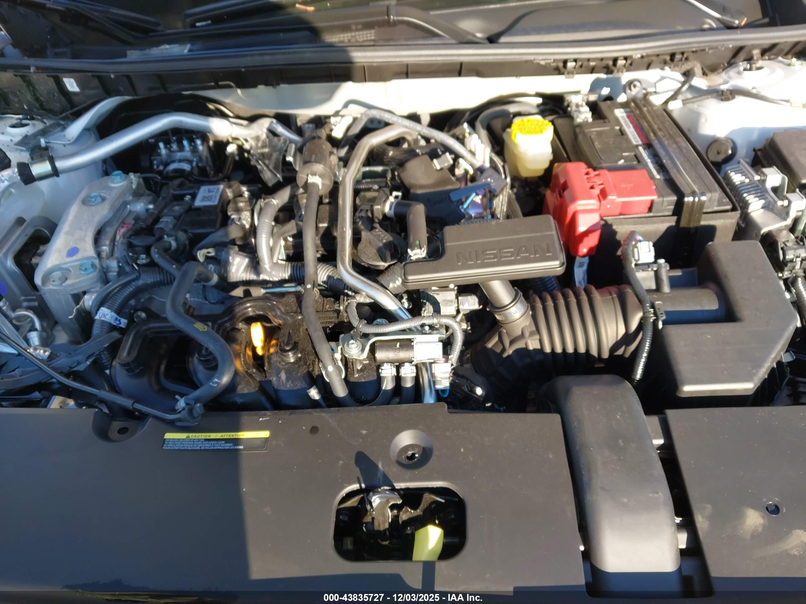 NISSAN SENTRA image 10