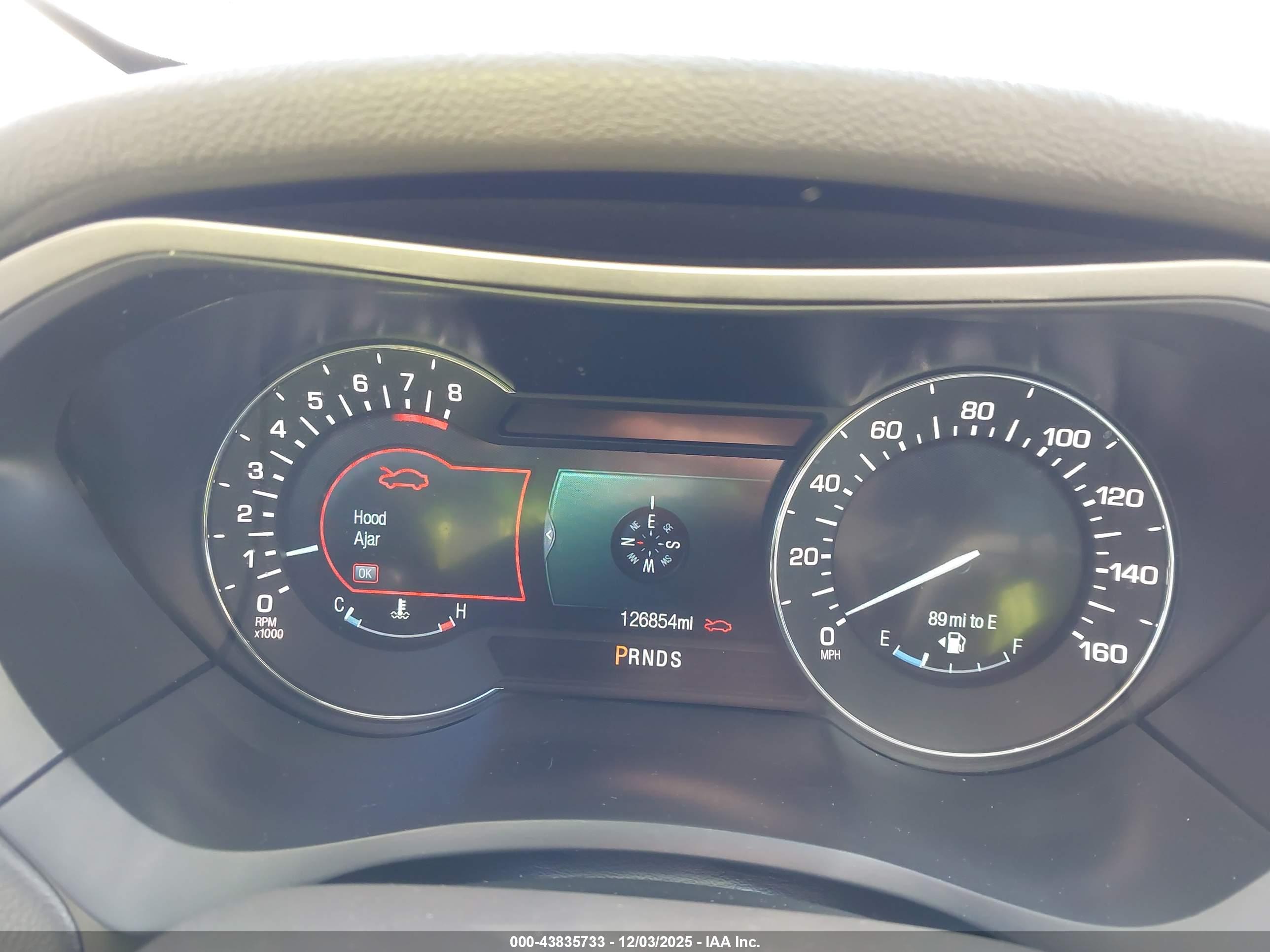 LINCOLN MKZ image 7