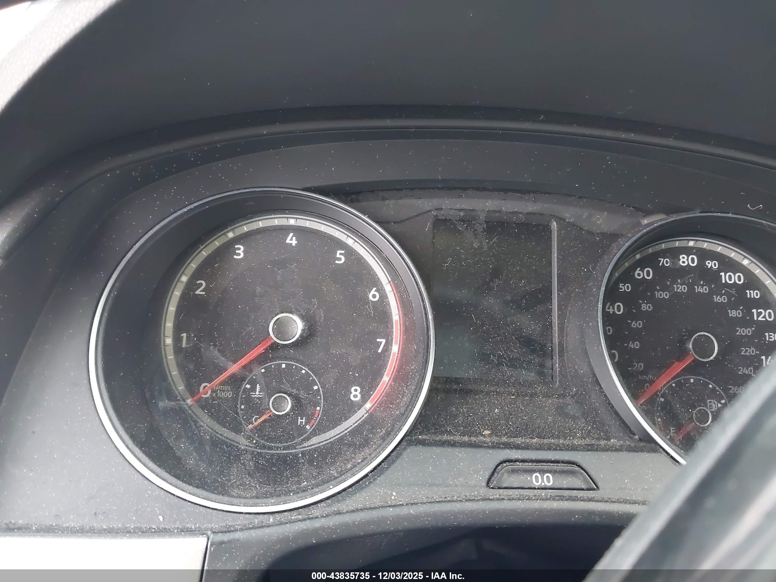 VOLKSWAGEN ATLAS image 7