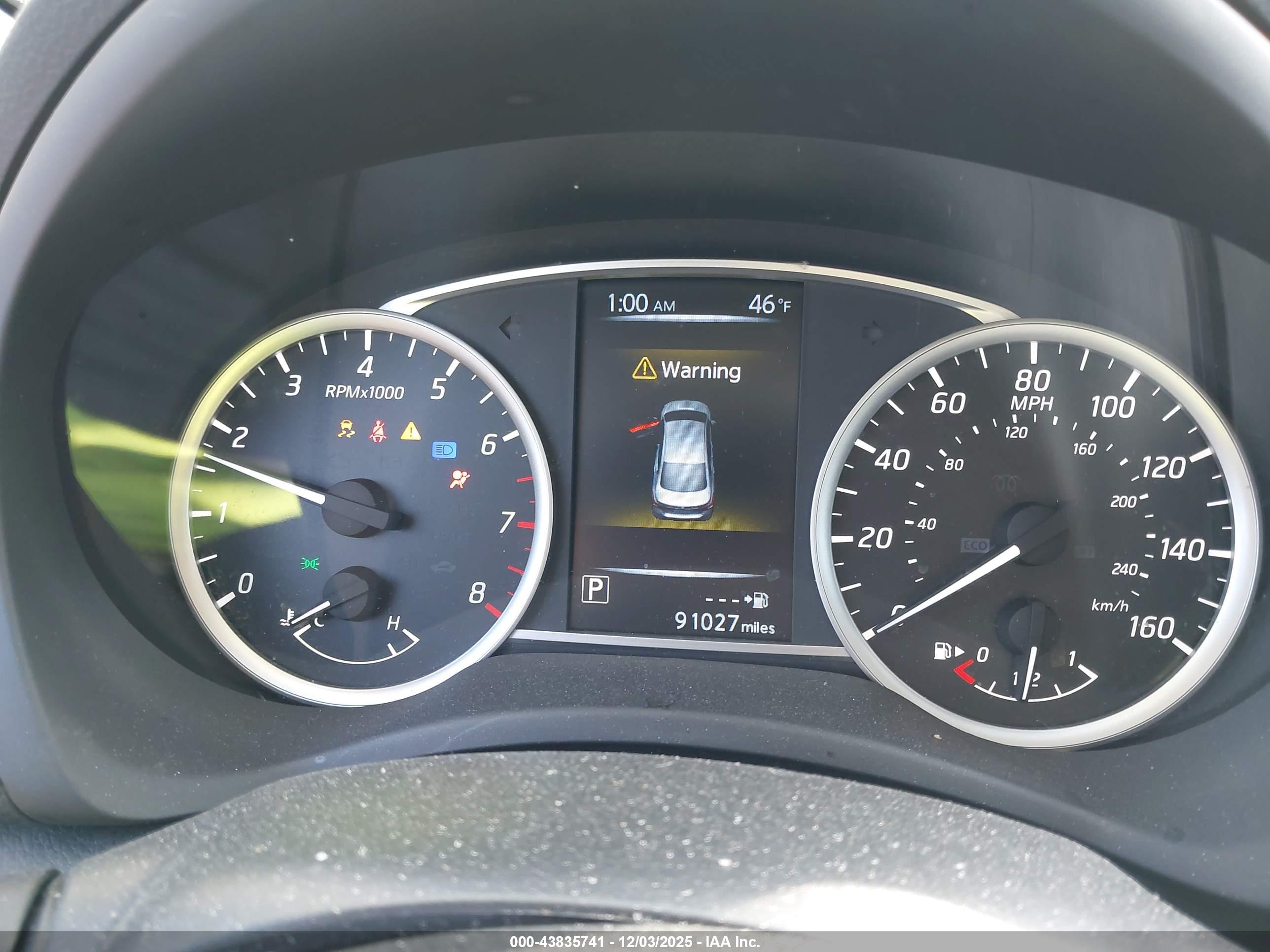 NISSAN SENTRA image 7