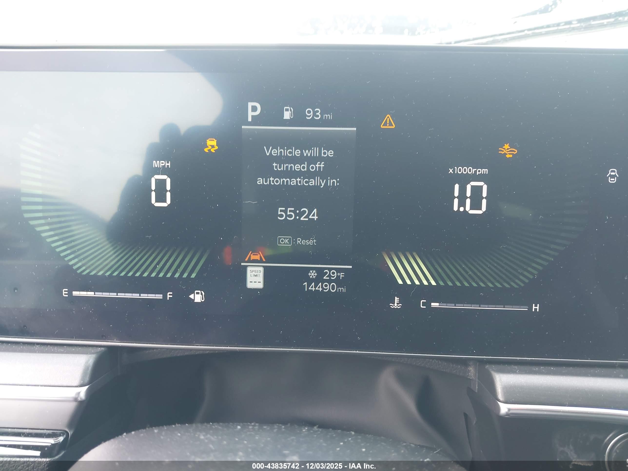KIA K5 image 7