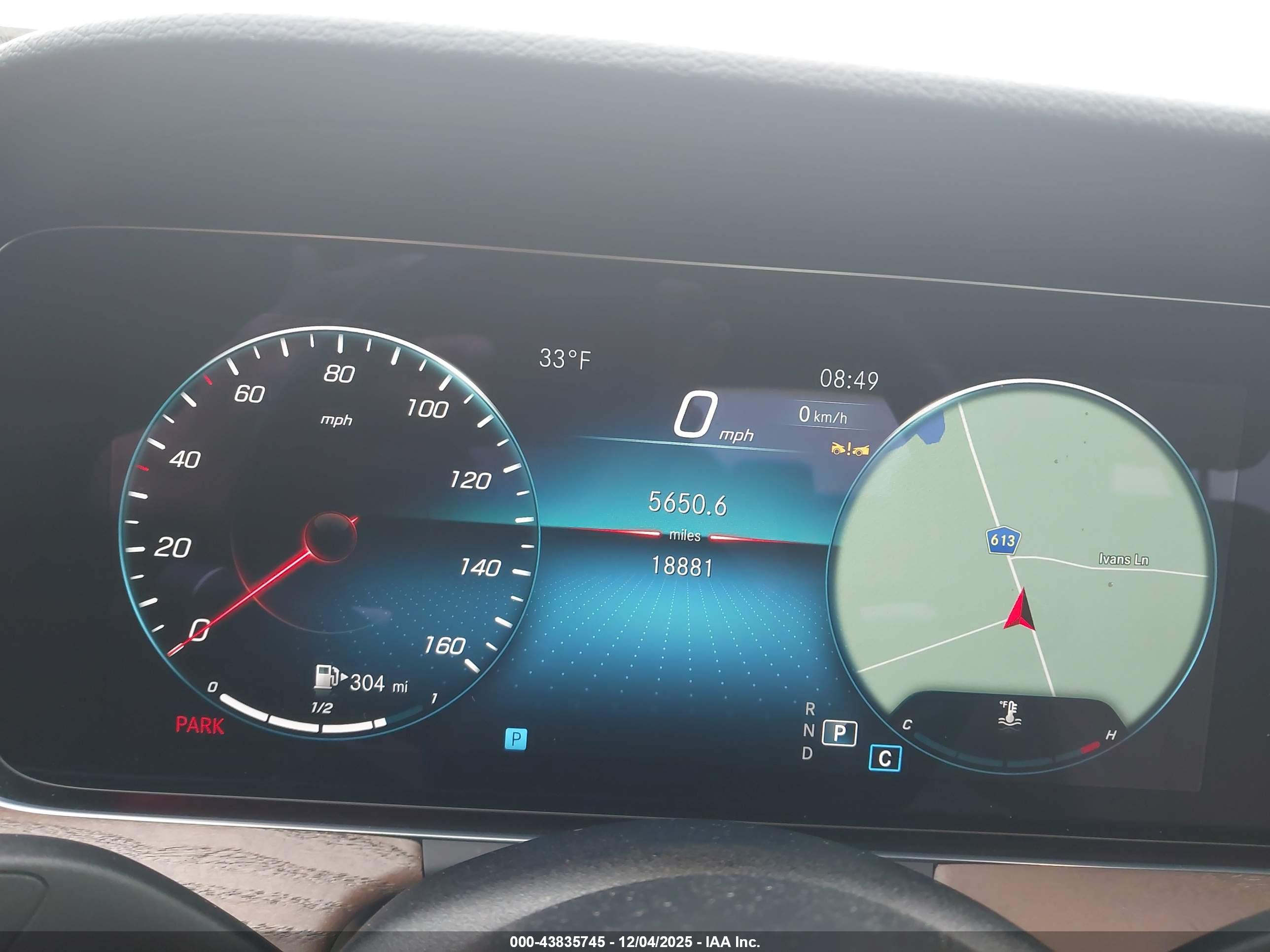 MERCEDES-BENZ E image 7