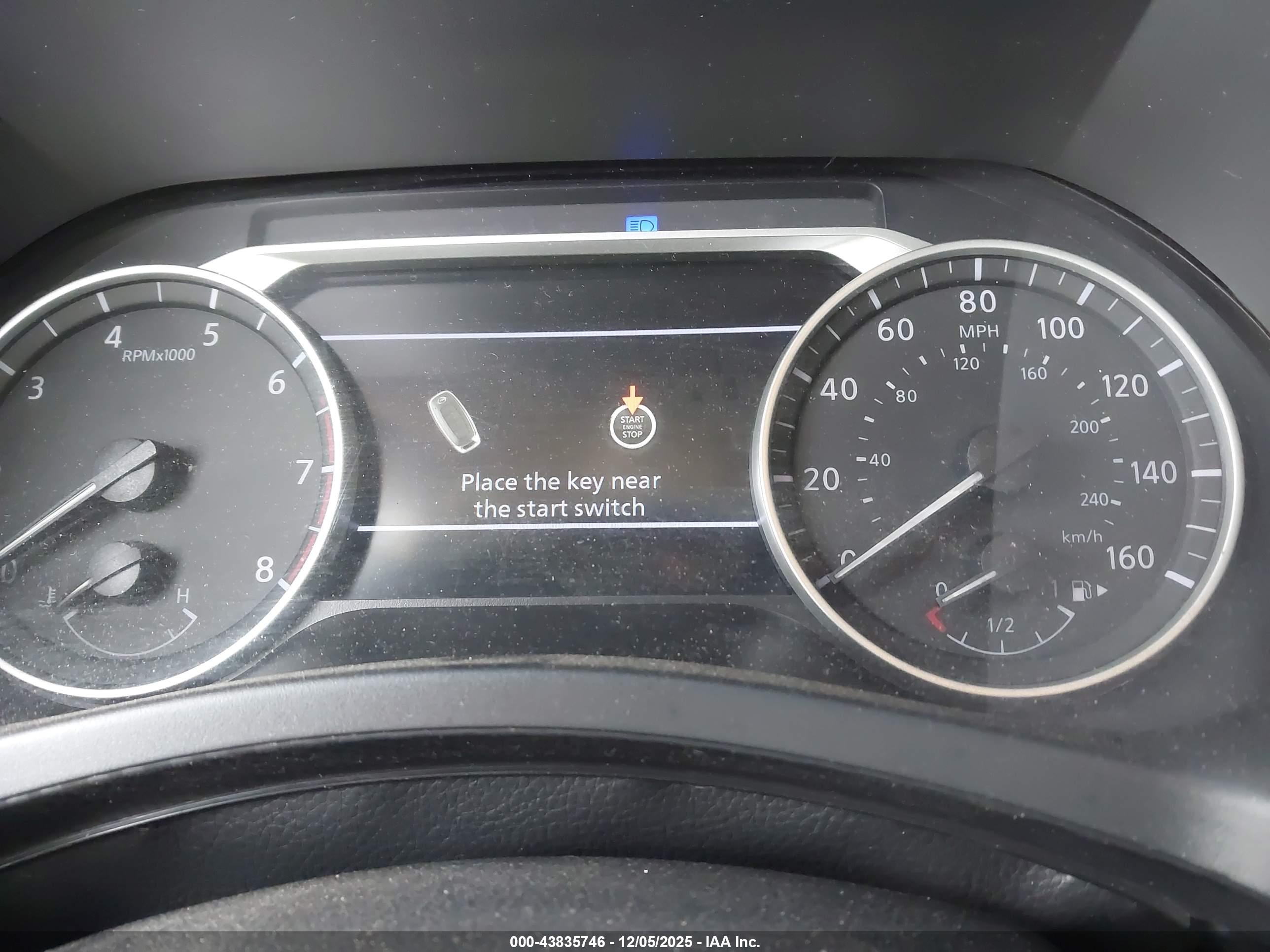 NISSAN SENTRA image 7