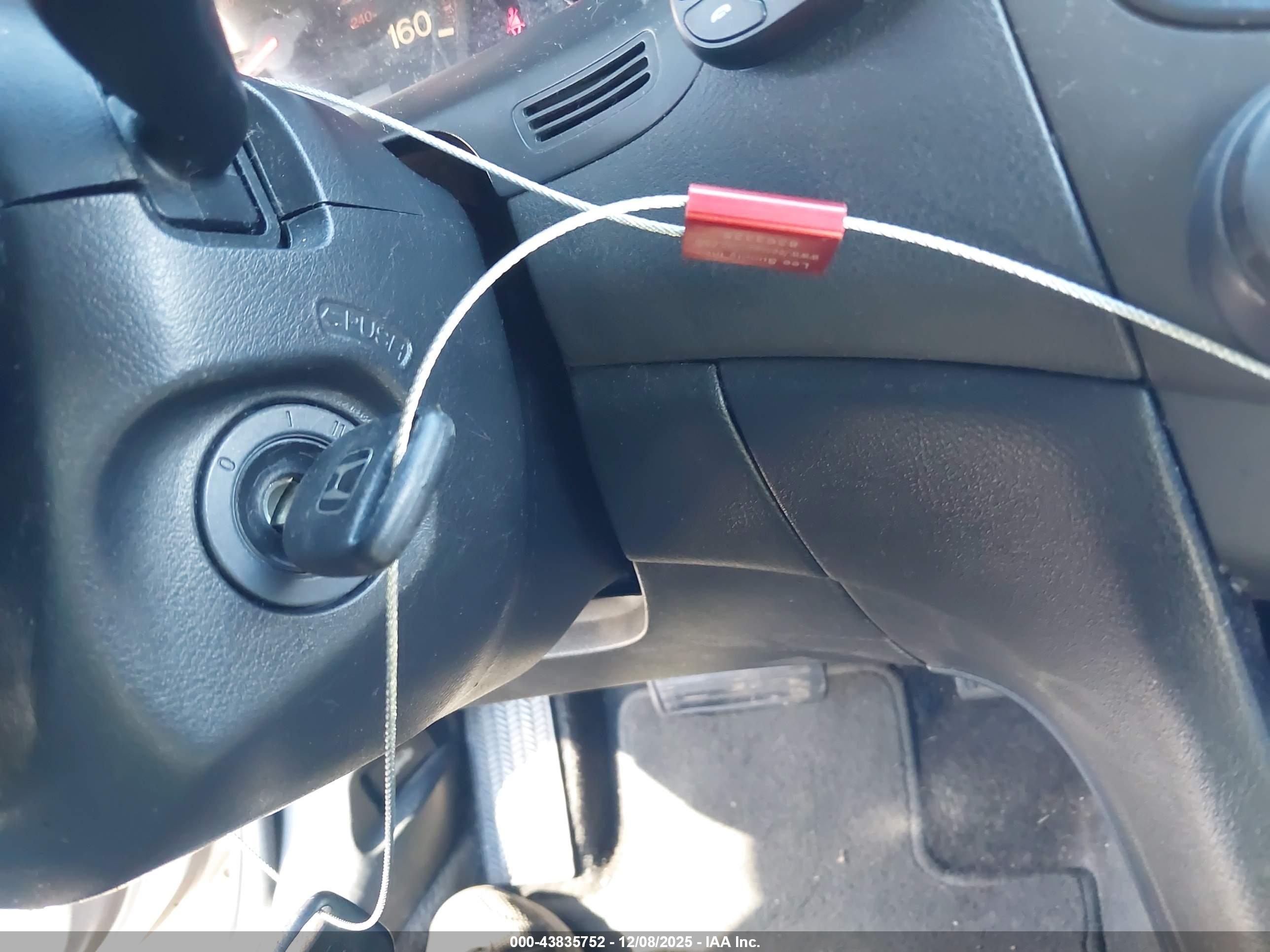 HONDA ACCORD image 11